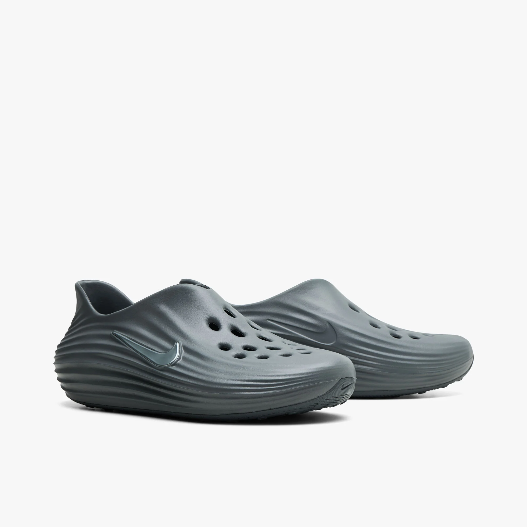 Nike ReactX Rejuven8 Smoke Grey / Smoke Grey - Image 3