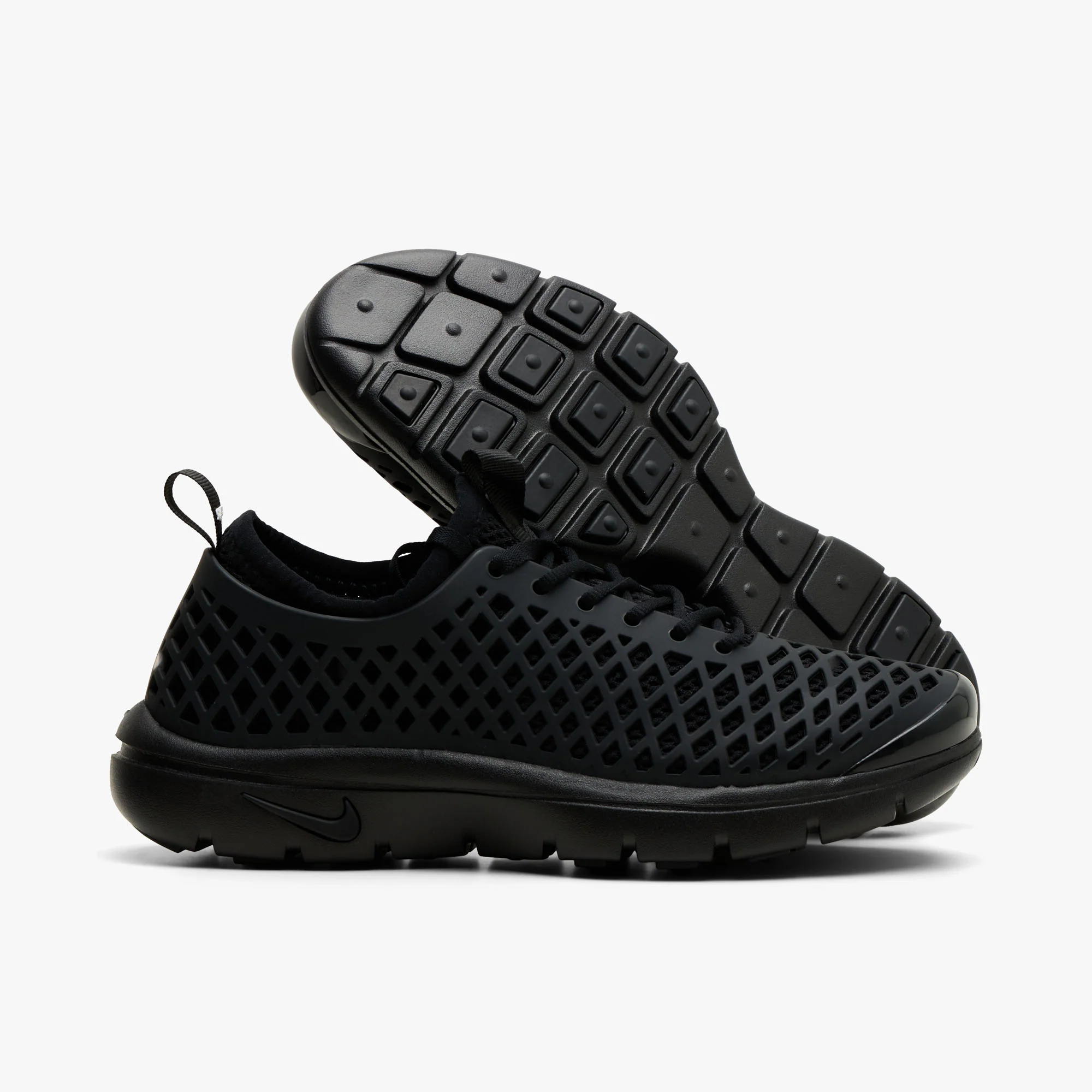 Nike Women's Rejuven8 Run OG SP Black / Black - Sail - Image 2