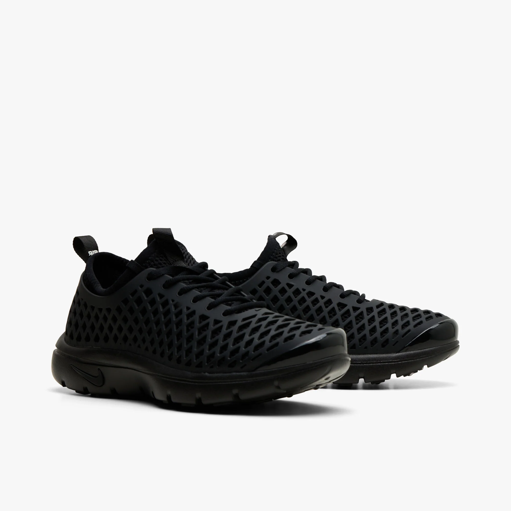Nike Women's Rejuven8 Run OG SP Black / Black - Sail - Image 3