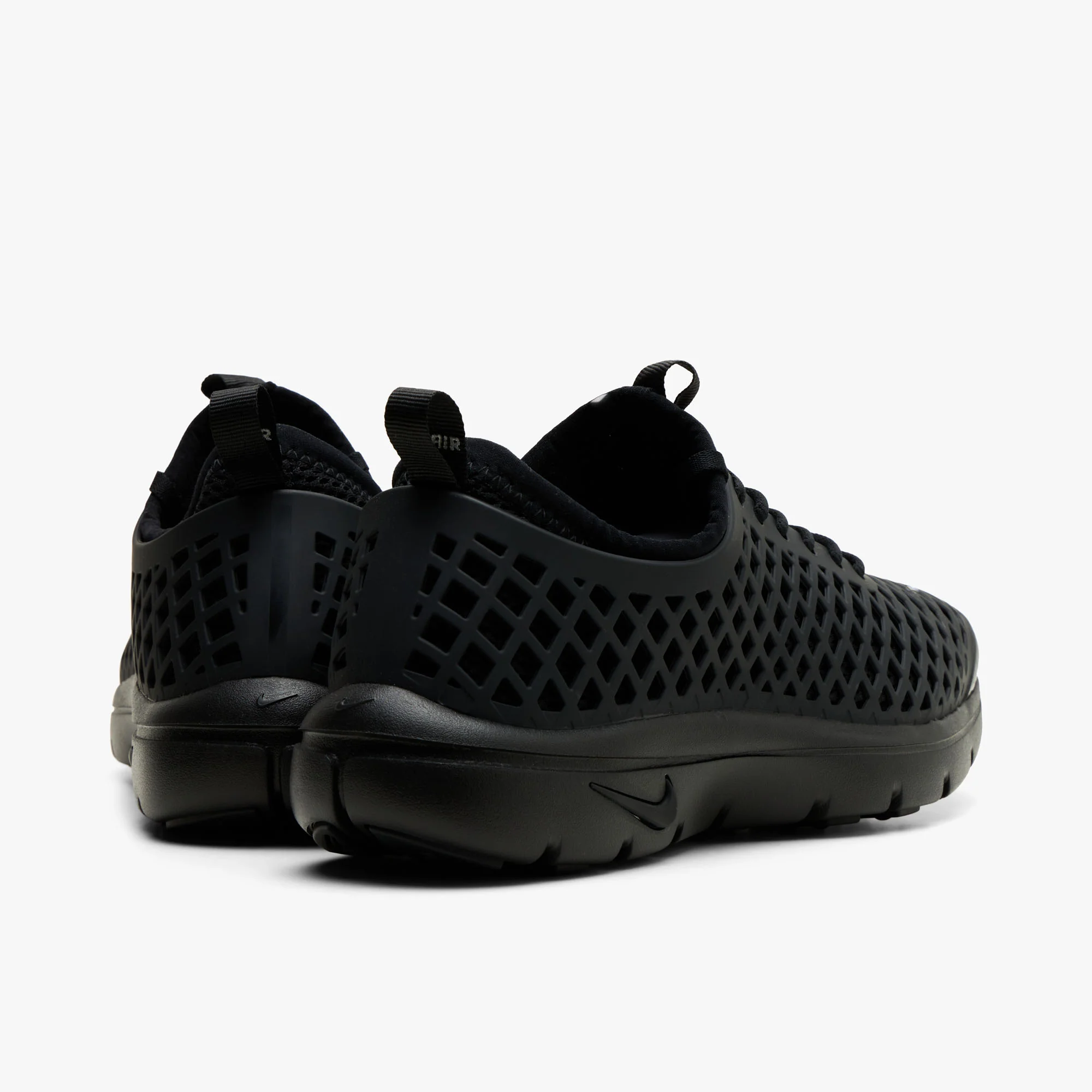 Nike Women's Rejuven8 Run OG SP Black / Black - Sail - Image 4
