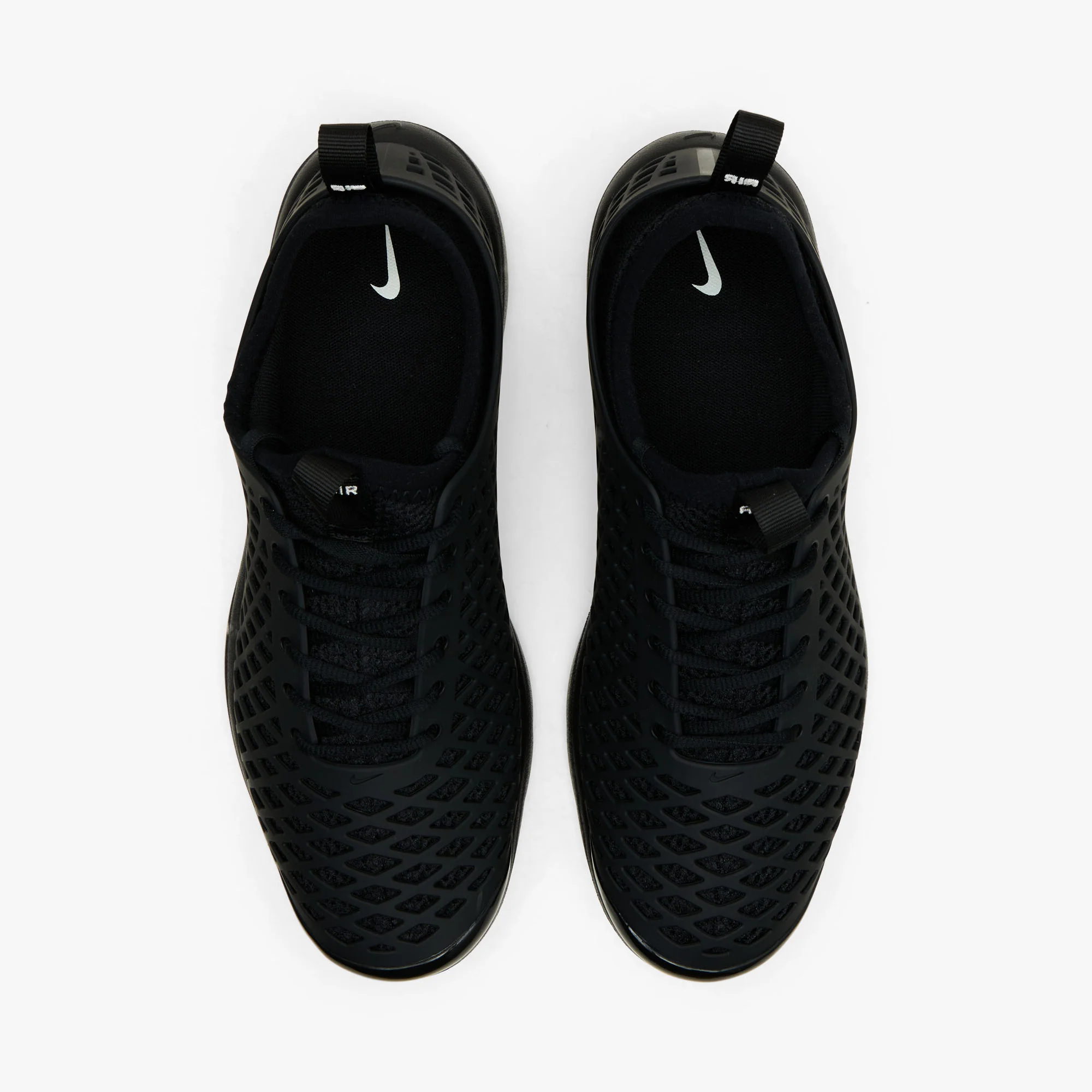 Nike Women's Rejuven8 Run OG SP Black / Black - Sail - Image 5