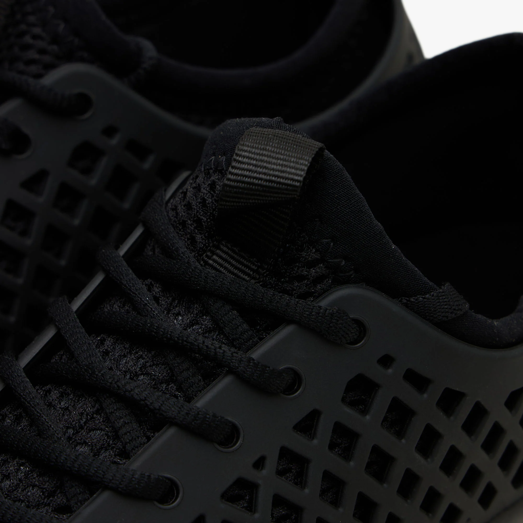 Nike Women's Rejuven8 Run OG SP Black / Black - Sail - Image 6