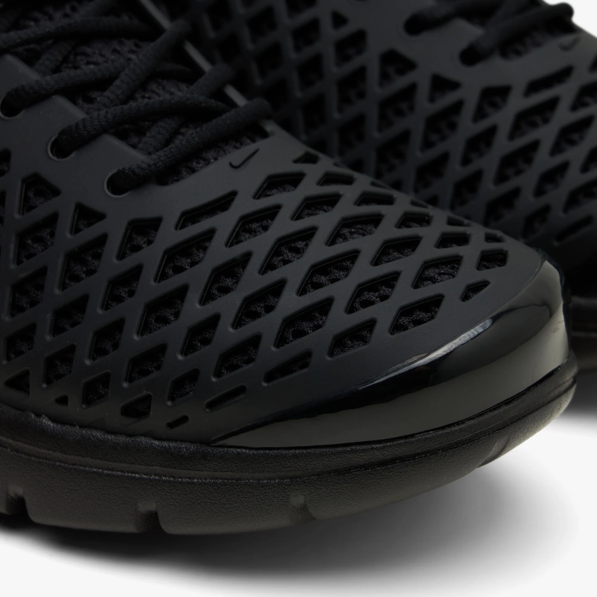 Nike Women's Rejuven8 Run OG SP Black / Black - Sail - Image 7