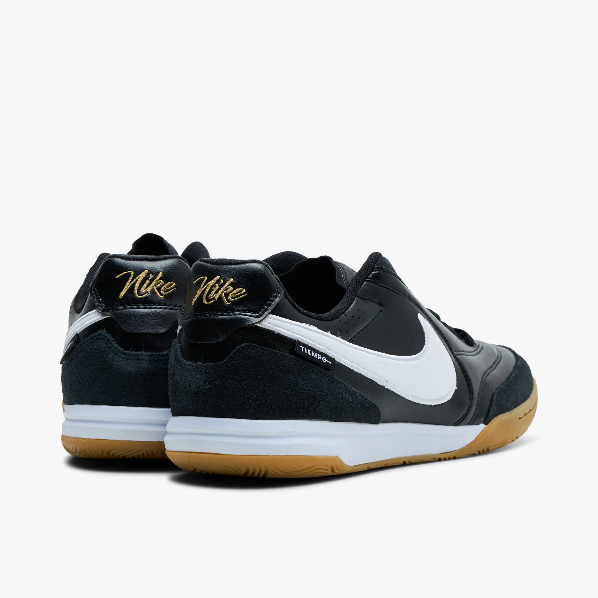 Nike Tiempo Streetgato Black / White - Image 4