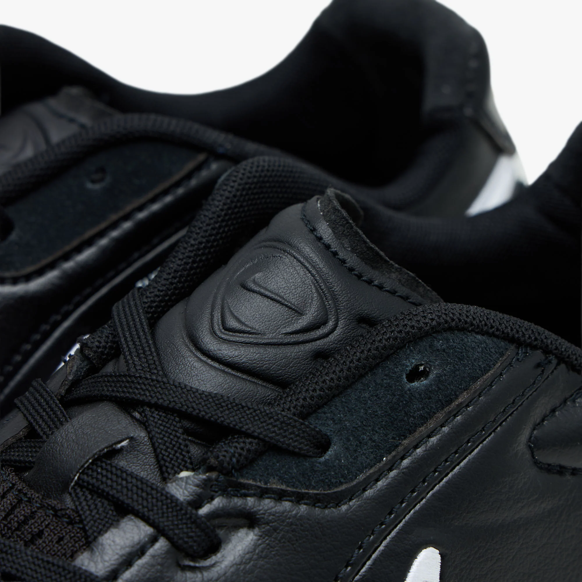 Nike Tiempo Streetgato Black / White - Image 7