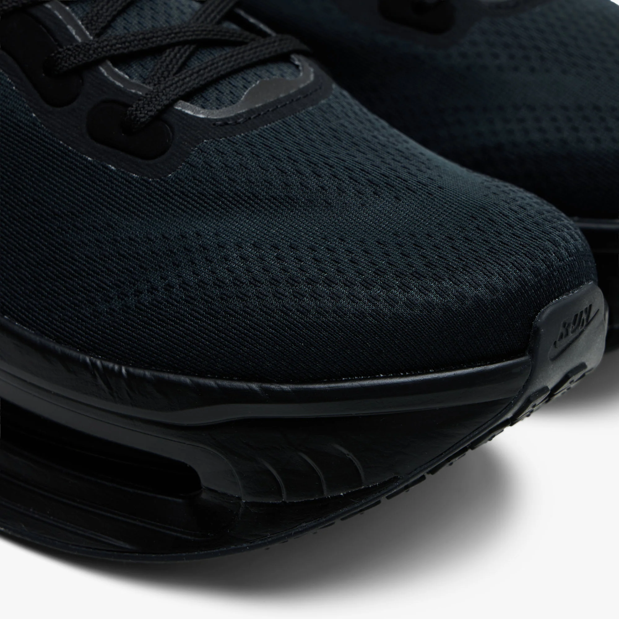 Nike Vomero PRM SP Black / Black - White - Image 6