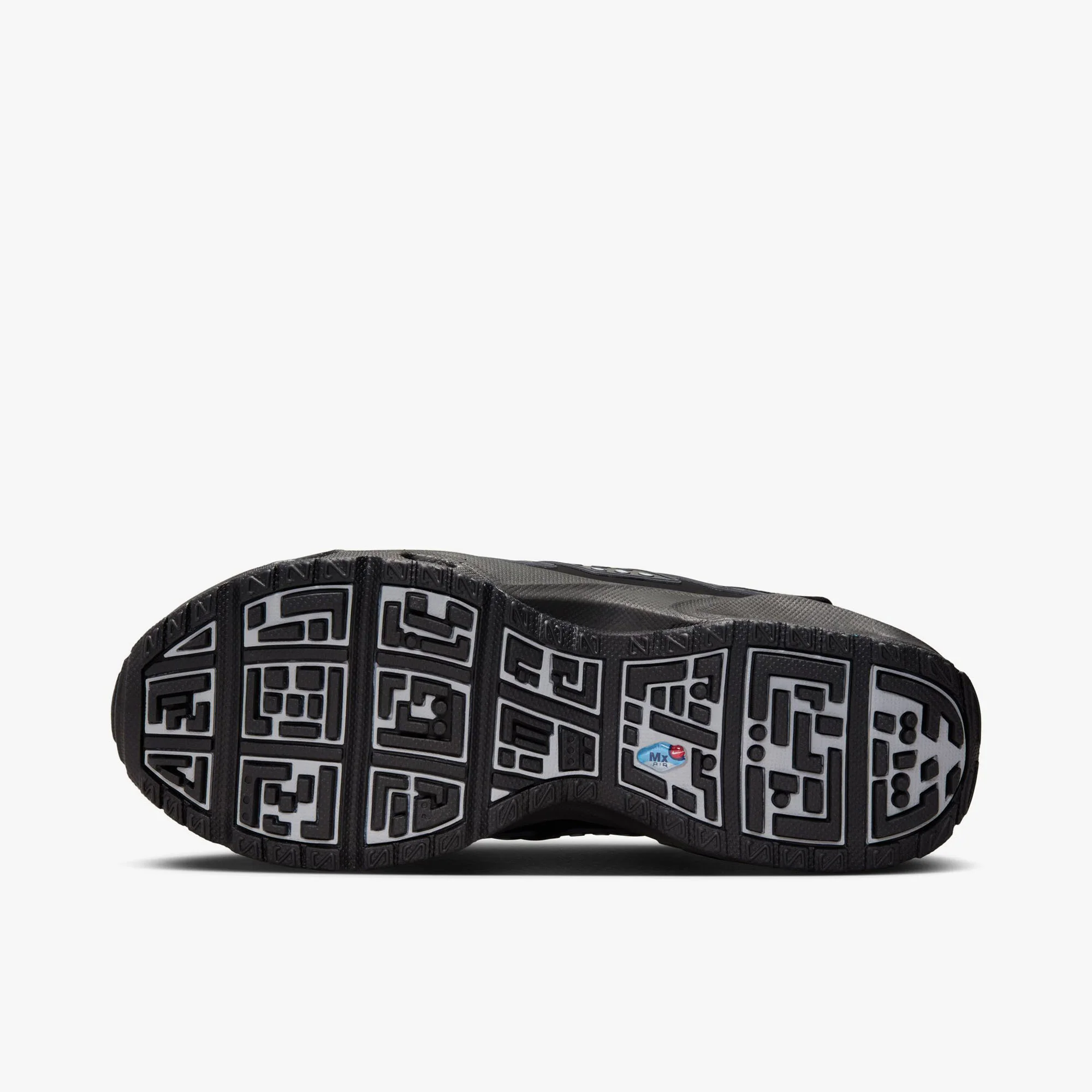Nike Women's Air Max SNDR Black / Silver - Image 5