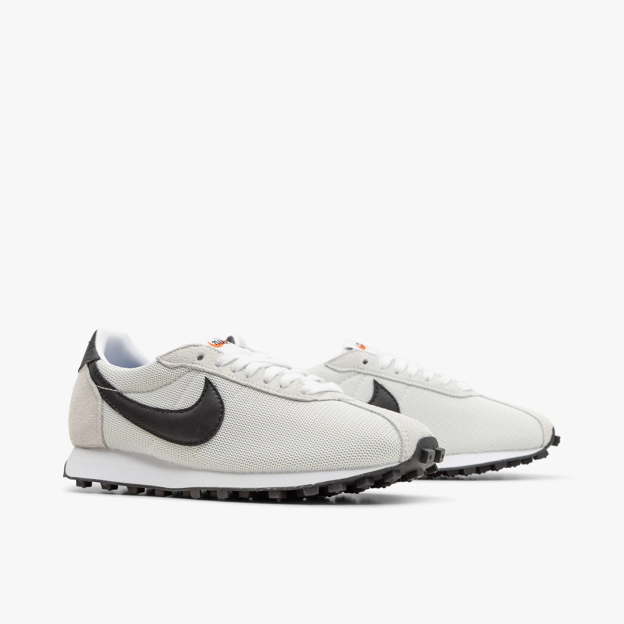 Nike Women's LD-1000 / Summit White / Black - White - Image 3