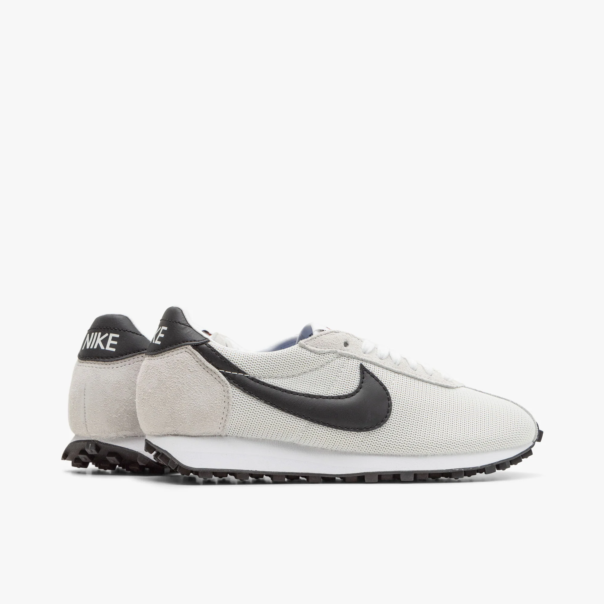 Nike Women's LD-1000 / Summit White / Black - White - Image 4