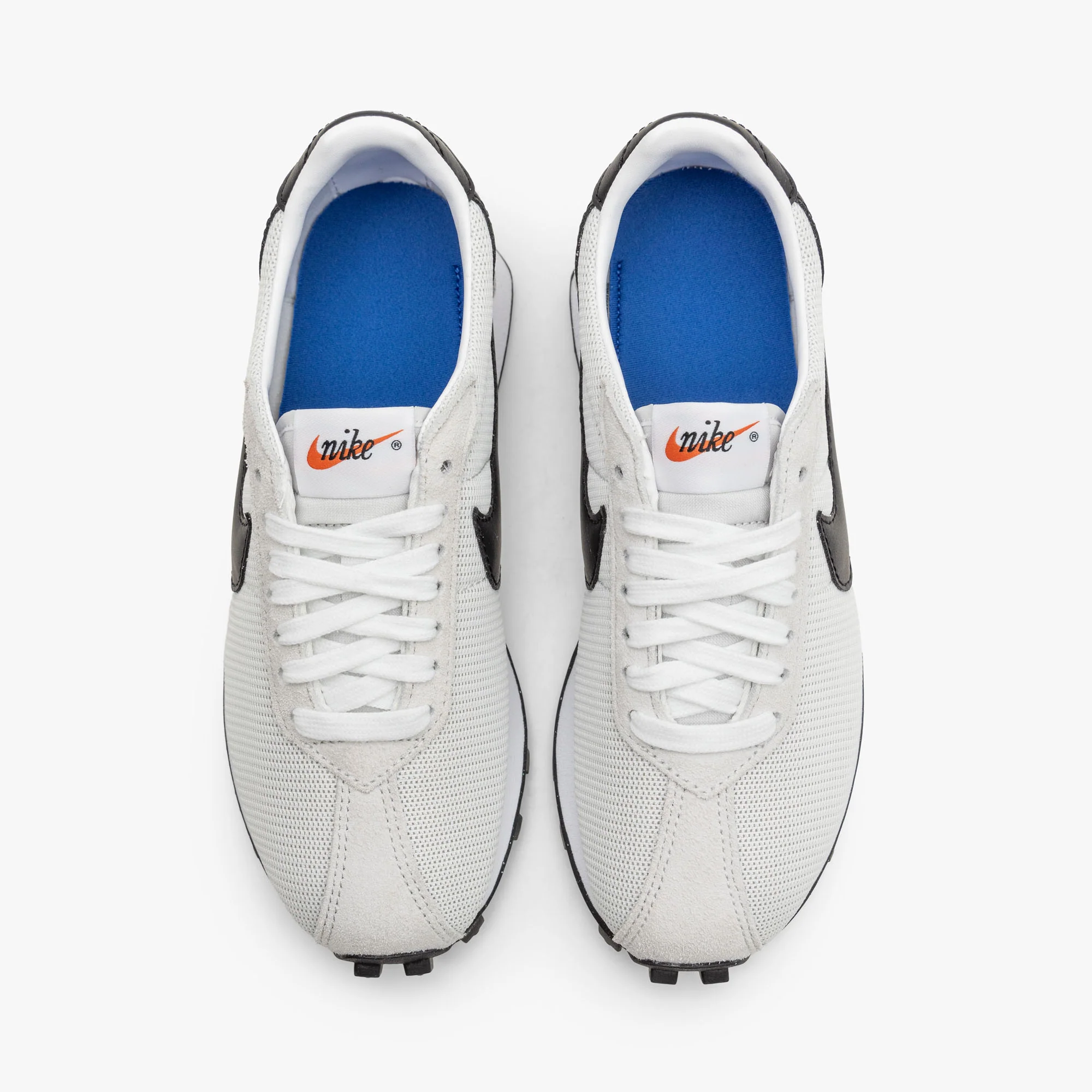 Nike Women's LD-1000 / Summit White / Black - White - Image 5