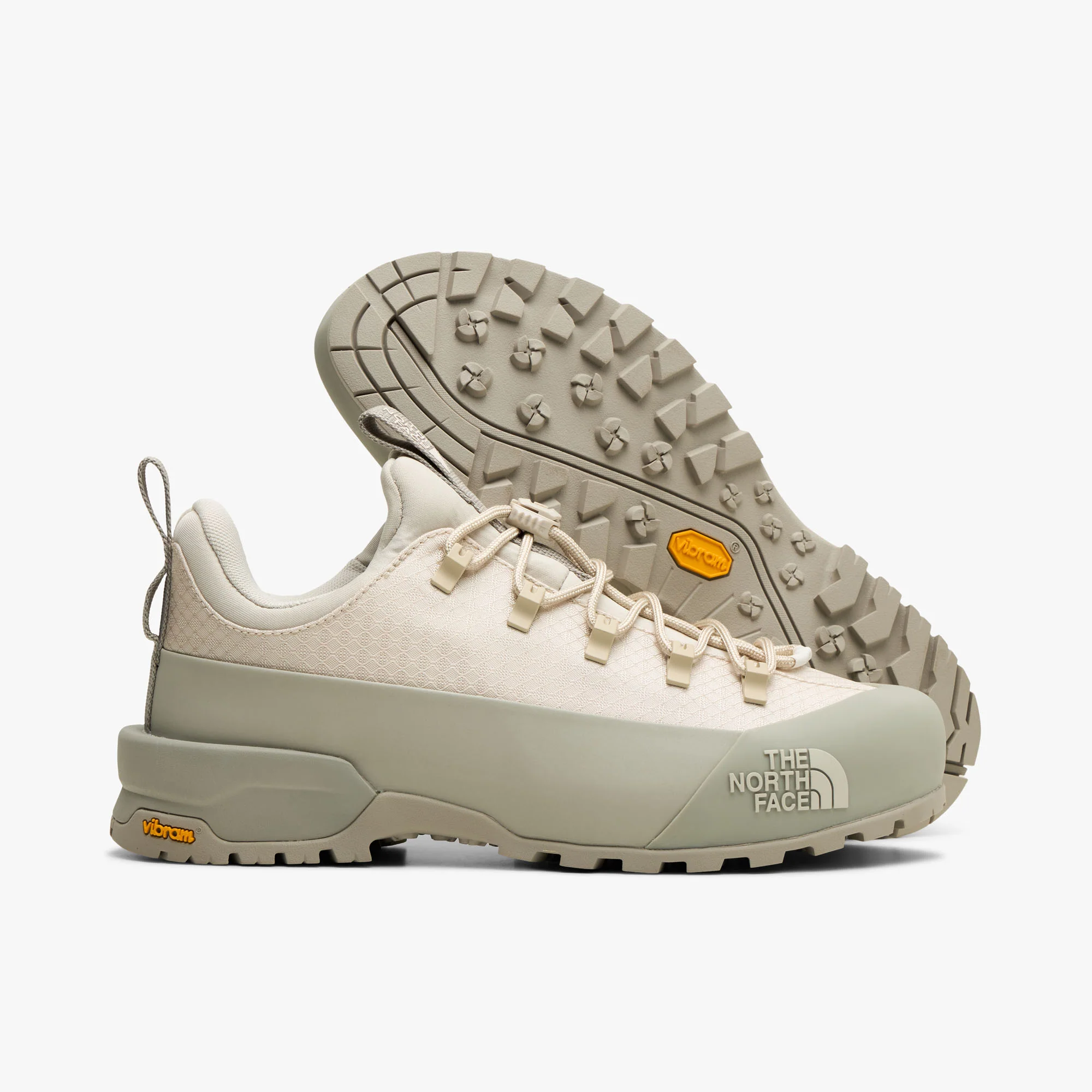 The North Face Glenclyffe Low Calacatta / Soapstone - Image 2