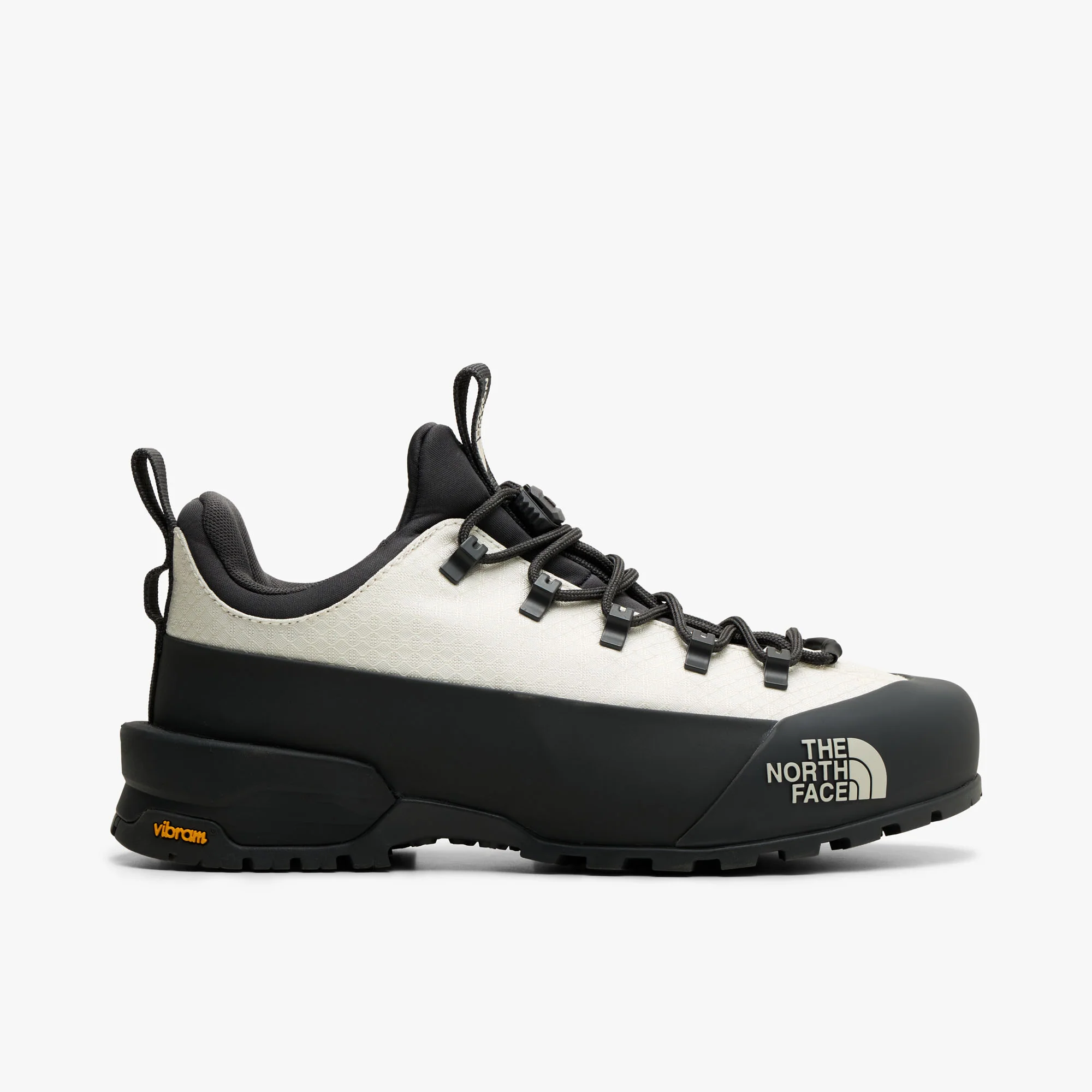 The North Face Glenclyffe Low White Dune / Anthracite