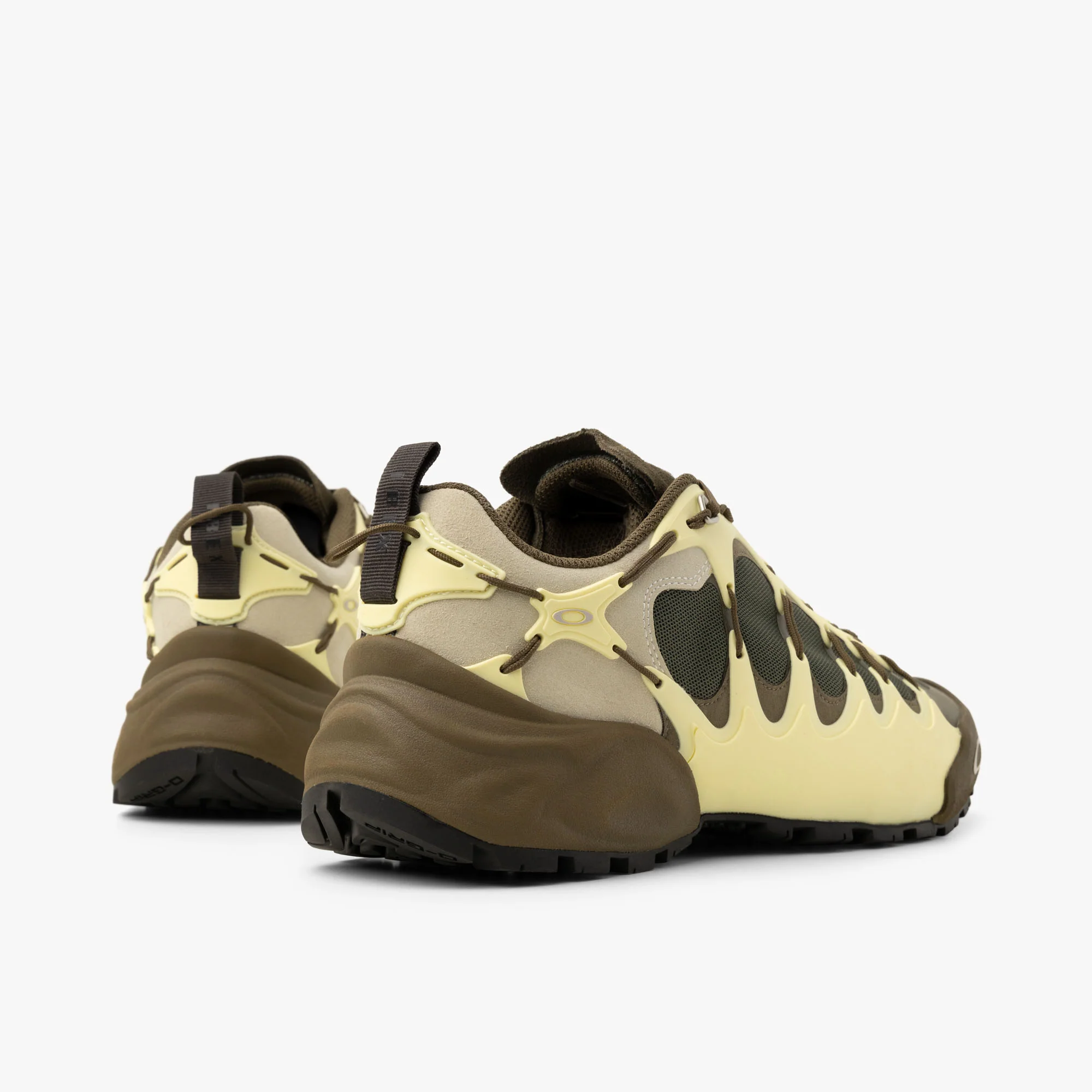 Oakley Factory Team Ibex Endive / Olive - Image 3