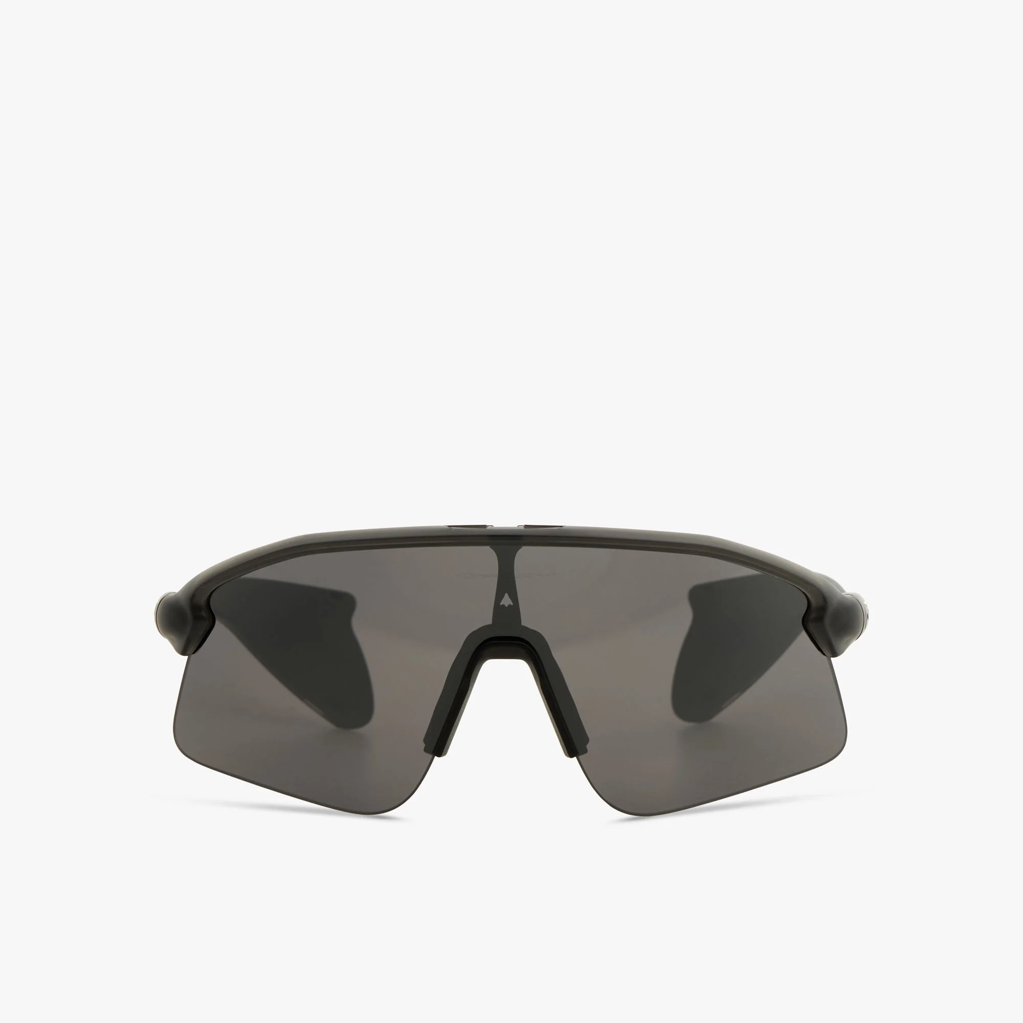 Oakley Stunt Devil Grey Smoke / Prizm Black
