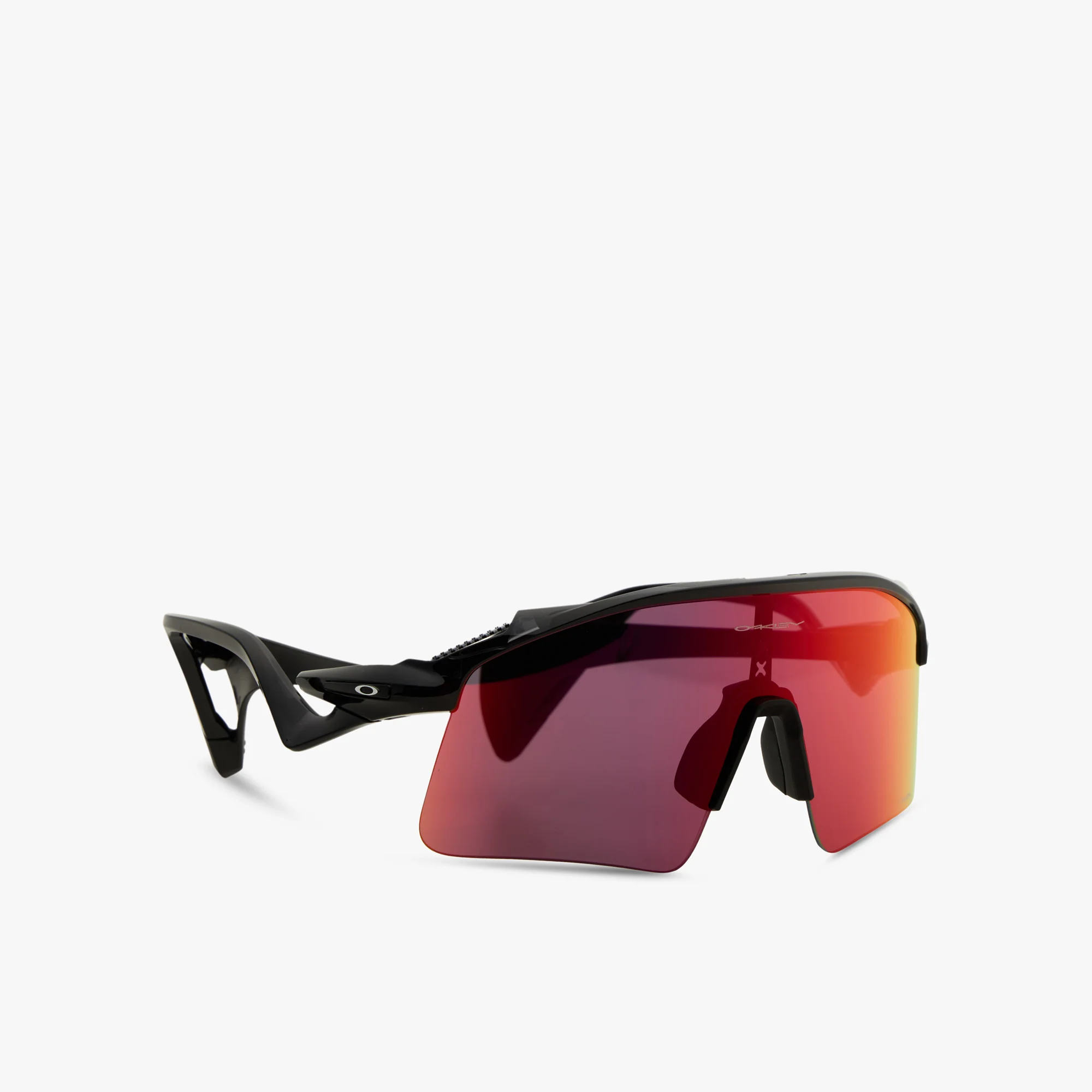 Oakley Stunt Wing Black Ink / Prizm Road - Image 2