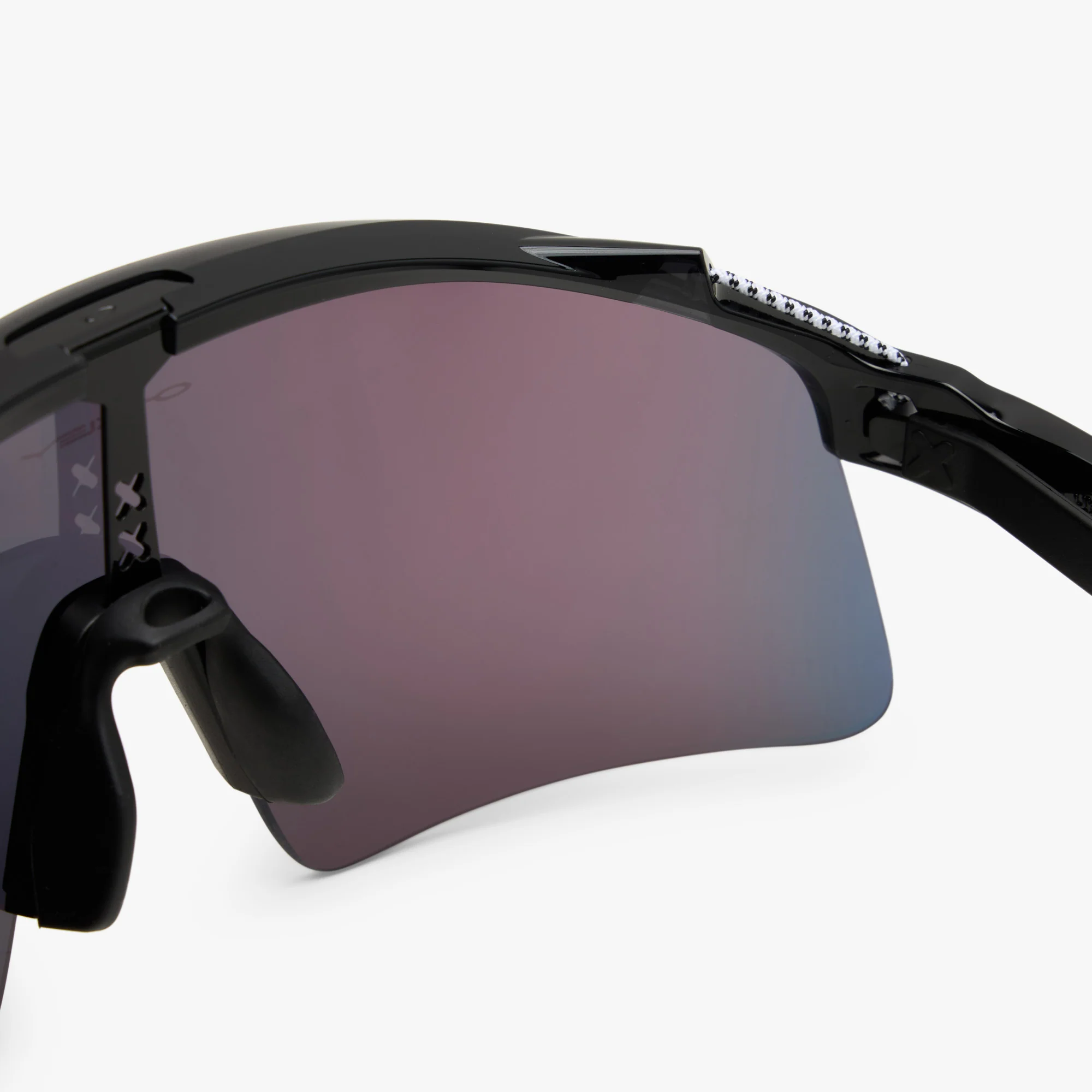 Oakley Stunt Wing Black Ink / Prizm Road - Image 4