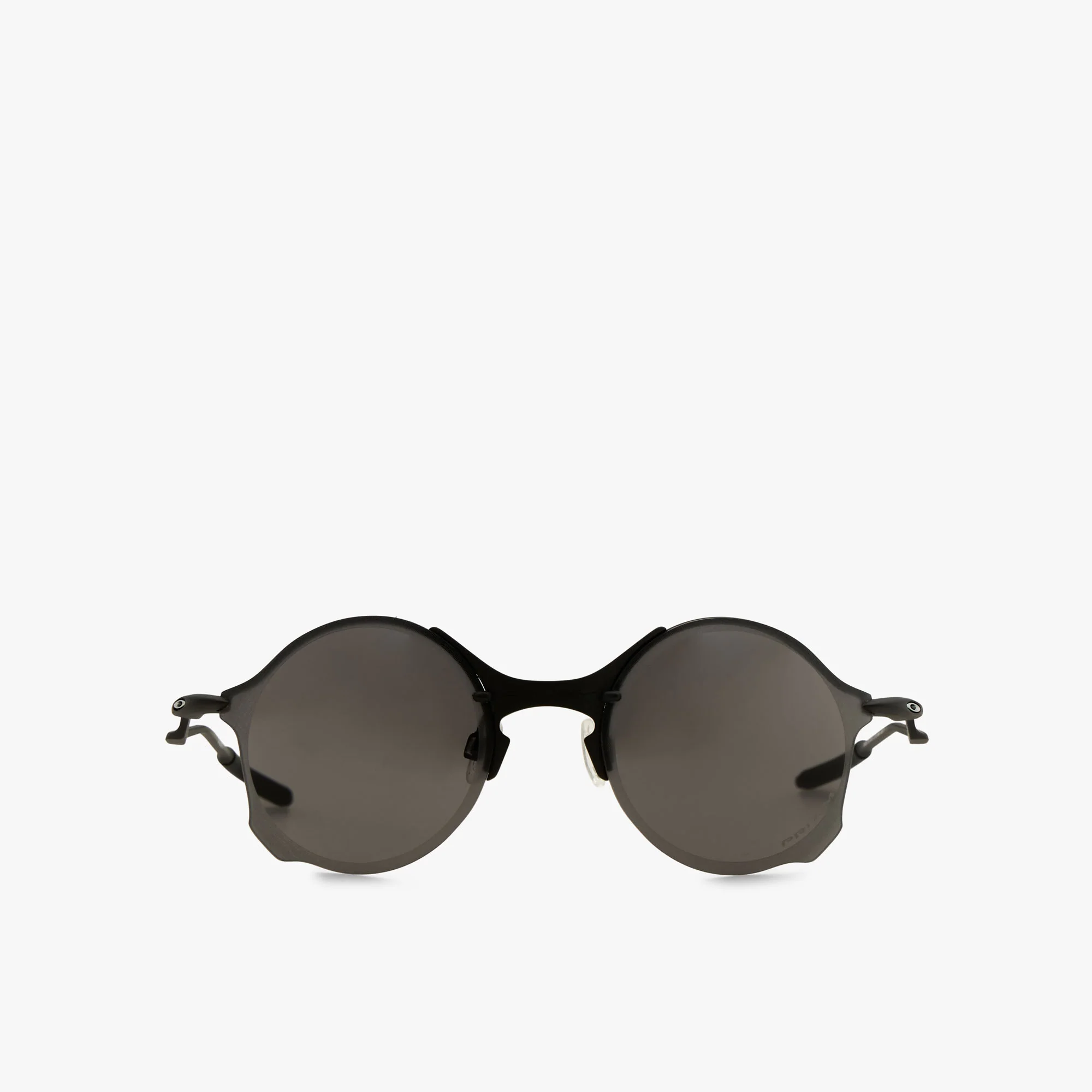 Oakley Tailend Ti Satin Carbon w/ Prizm Grey