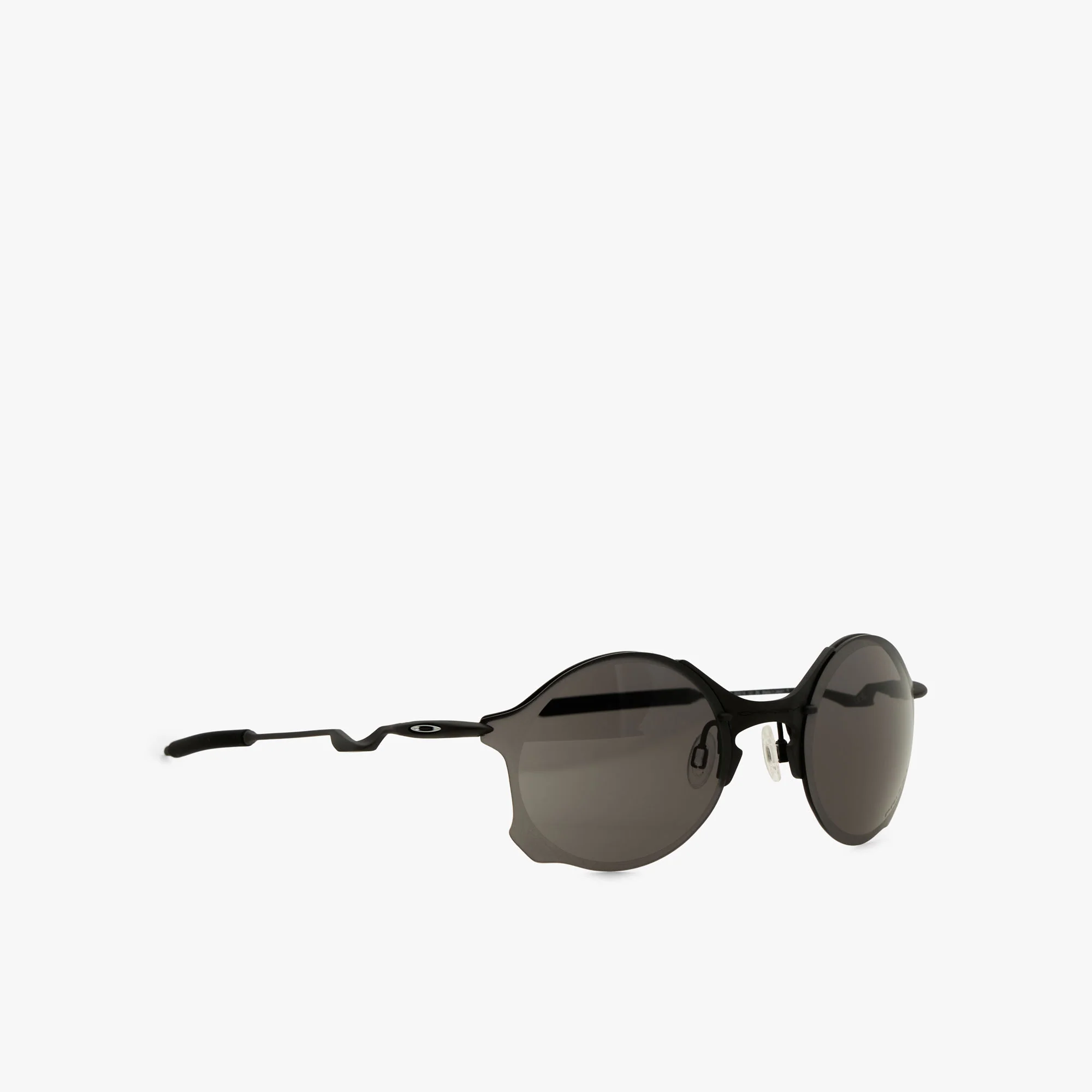 Oakley Tailend Ti Satin Carbon w/ Prizm Grey - Image 2