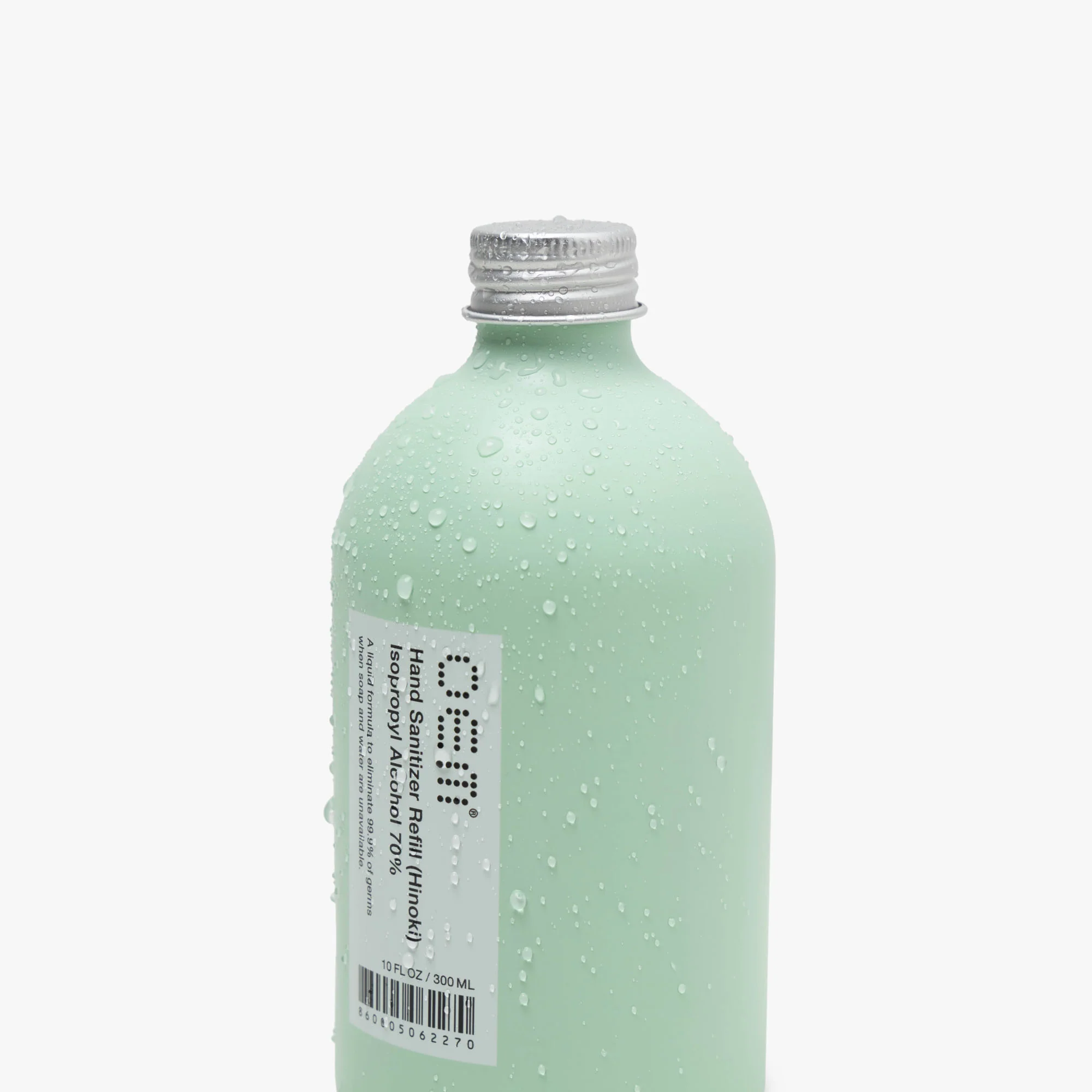 OEM Hand Sanitizer Refill / Hinoki - Image 3