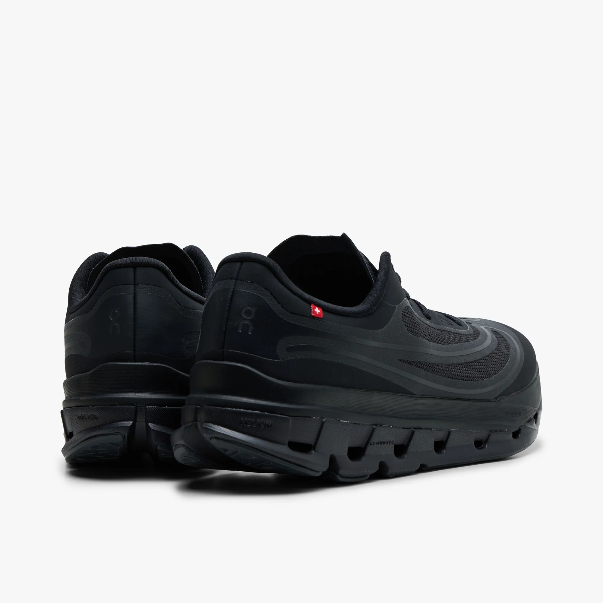 On Cloudflow 5 AD Black / Magnet - Image 4