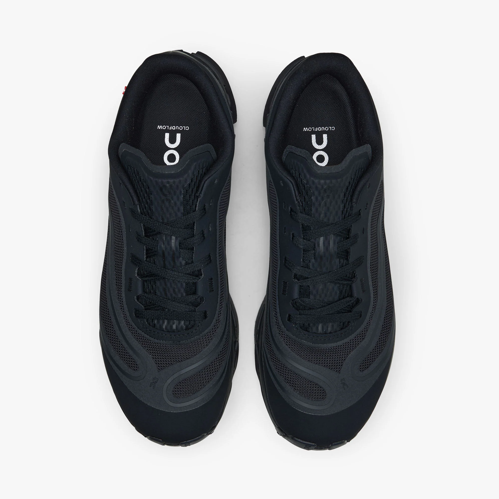 On Cloudflow 5 AD Black / Magnet - Image 5