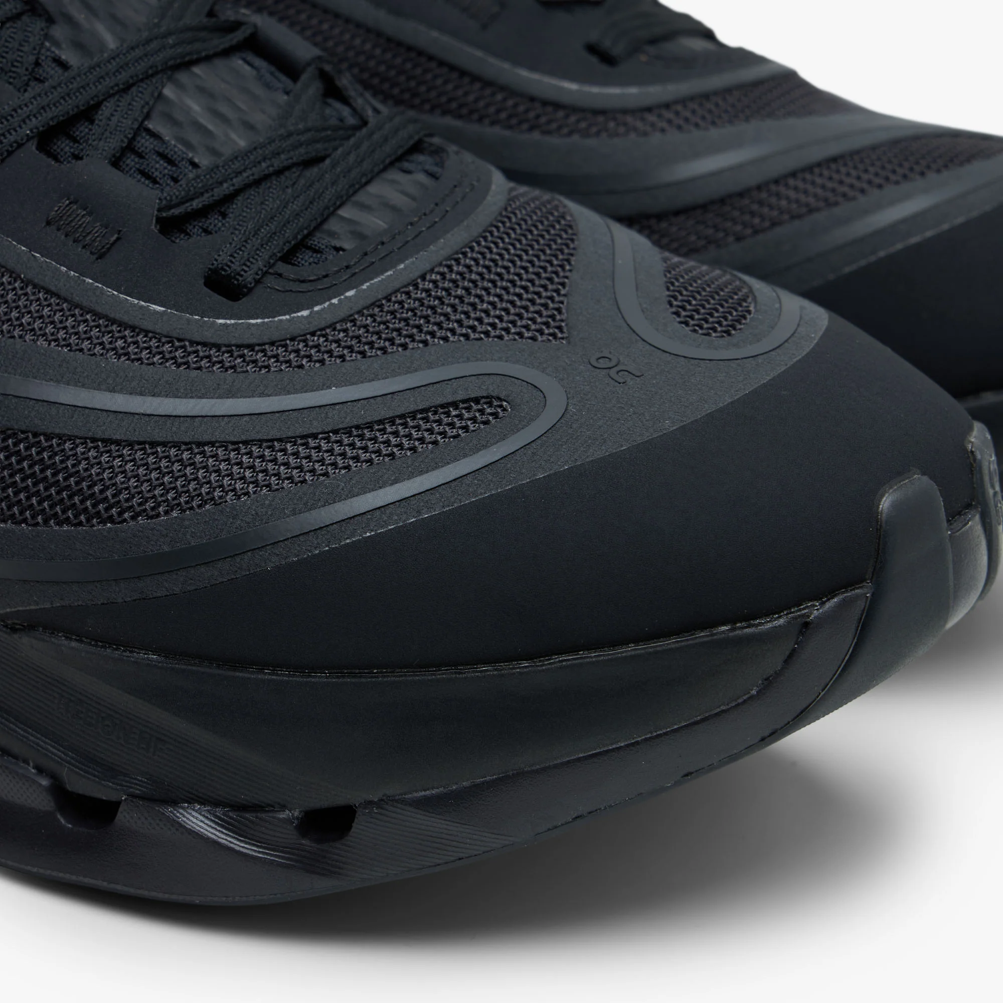 On Cloudflow 5 AD Black / Magnet - Image 6
