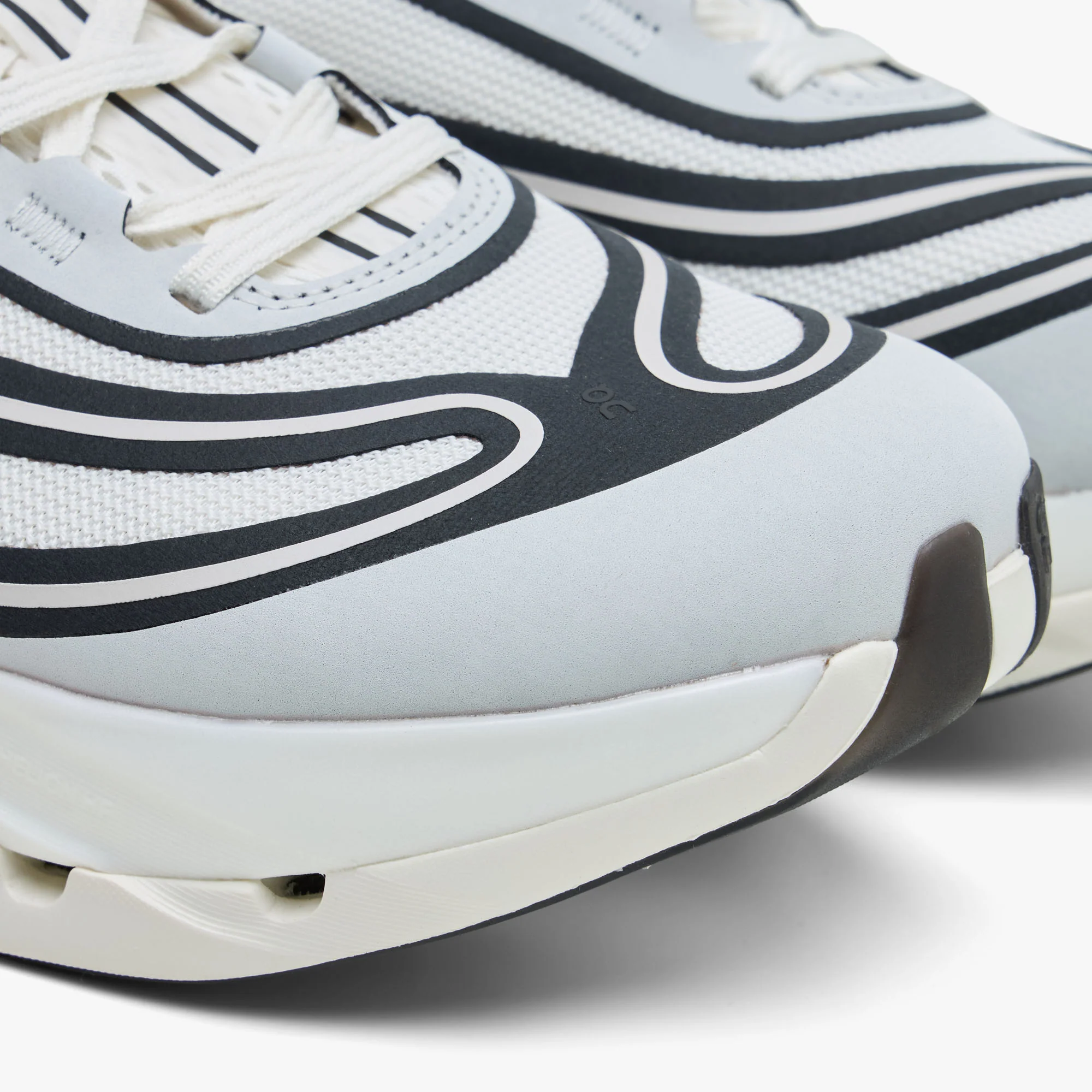 On Cloudflow 5 AD Ivory / Black - Image 6