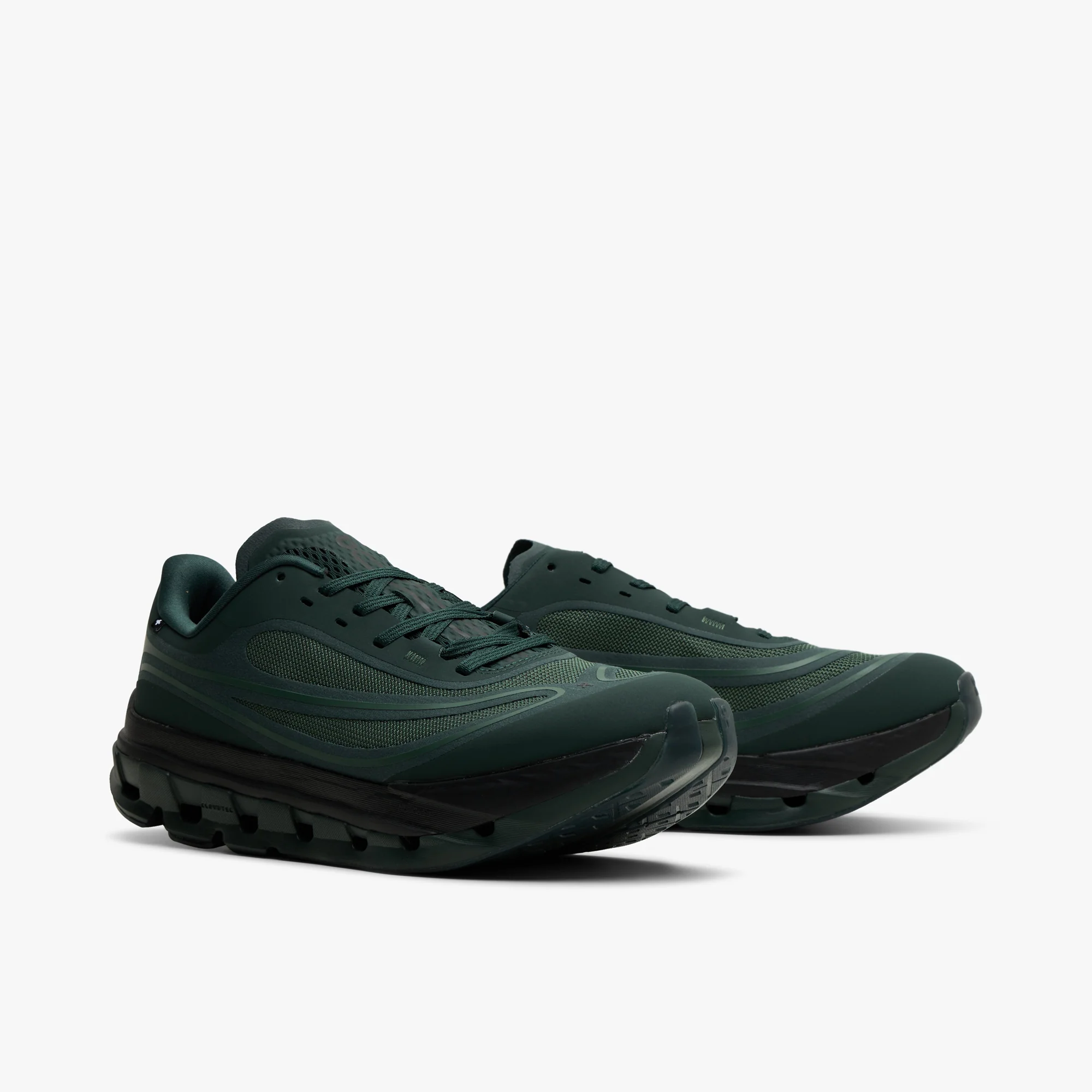 On Cloudflow 5 AD Obsidian / Evergreen - Image 3