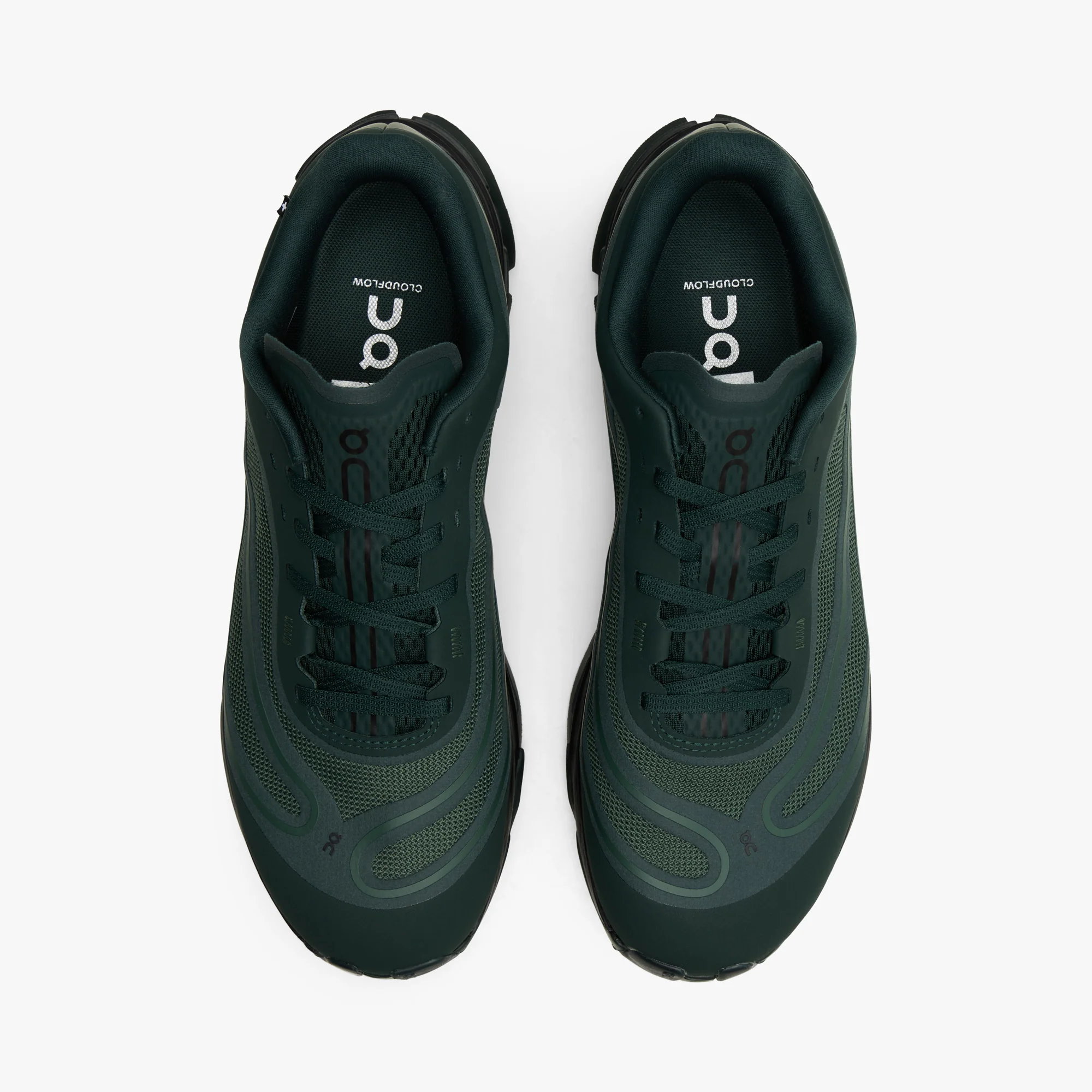 On Cloudflow 5 AD Obsidian / Evergreen - Image 5