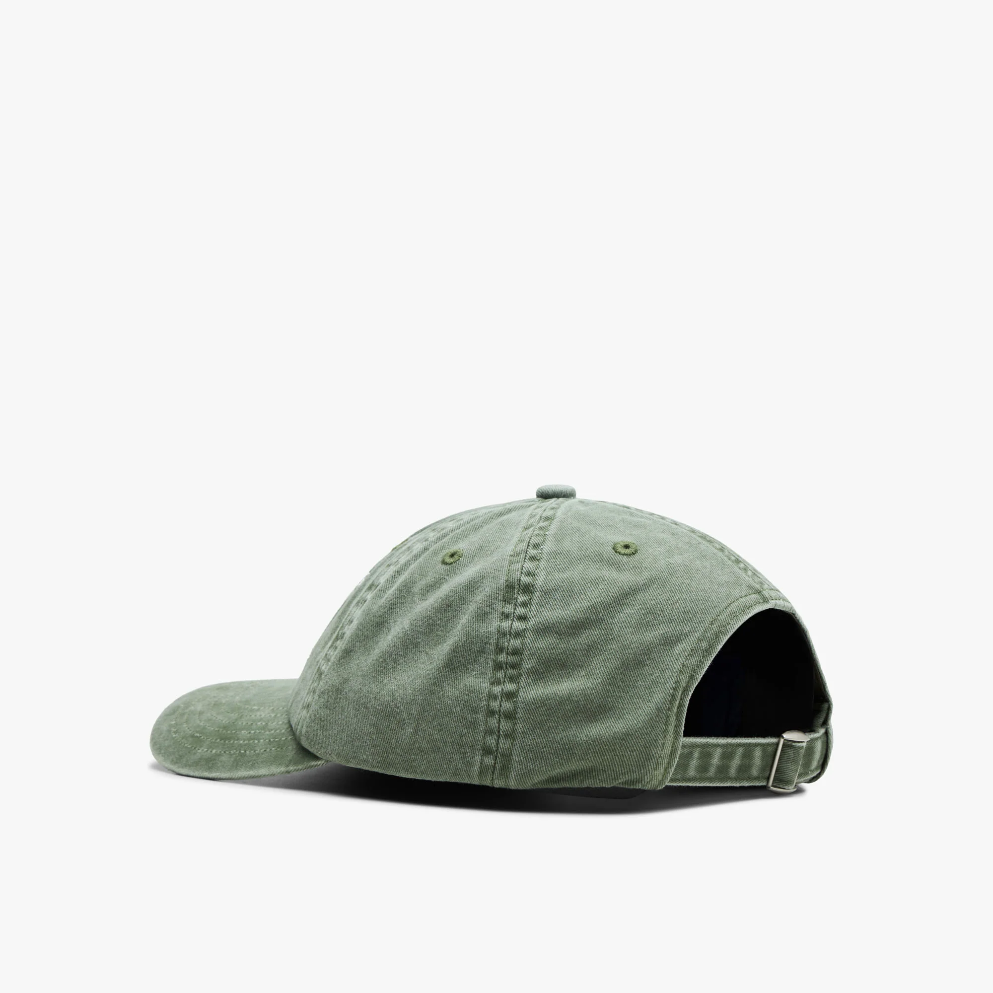 Palmes Lake 6-Panel Cap / Green - Image 6