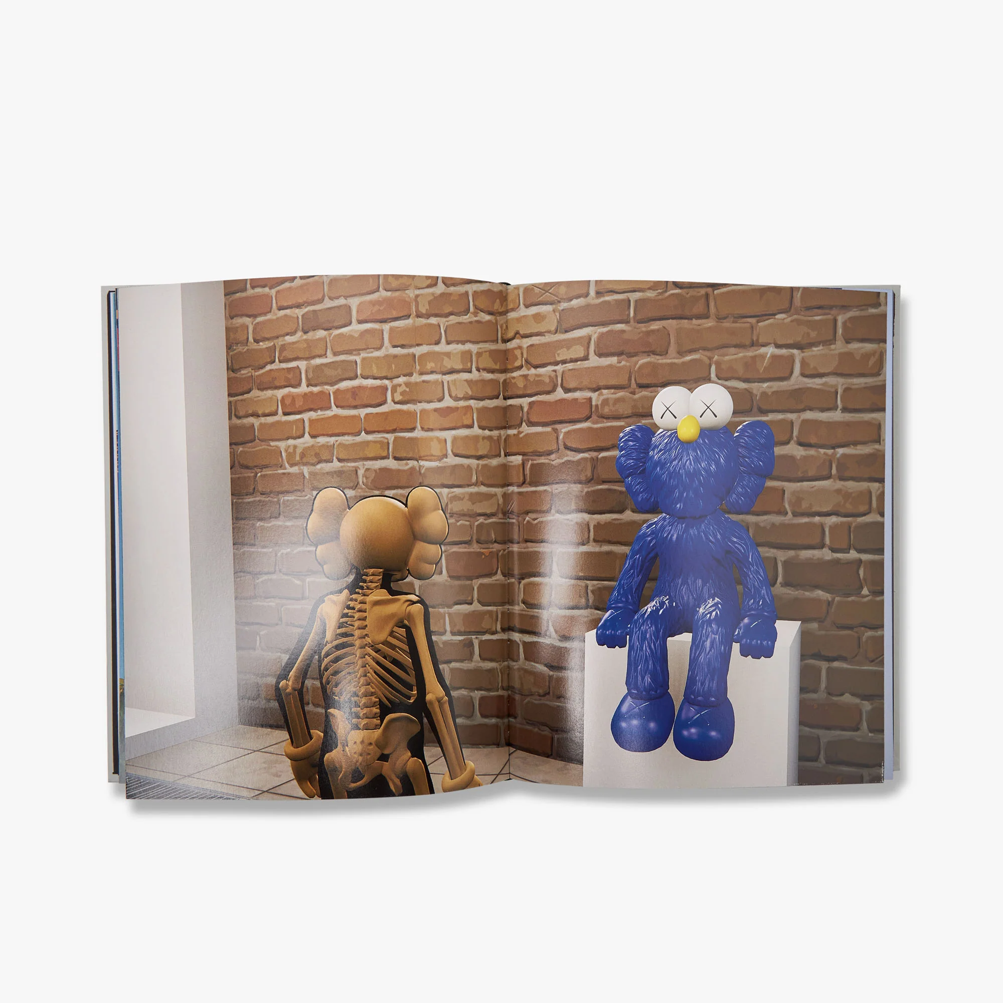 KAWS: New Fiction - Image 5