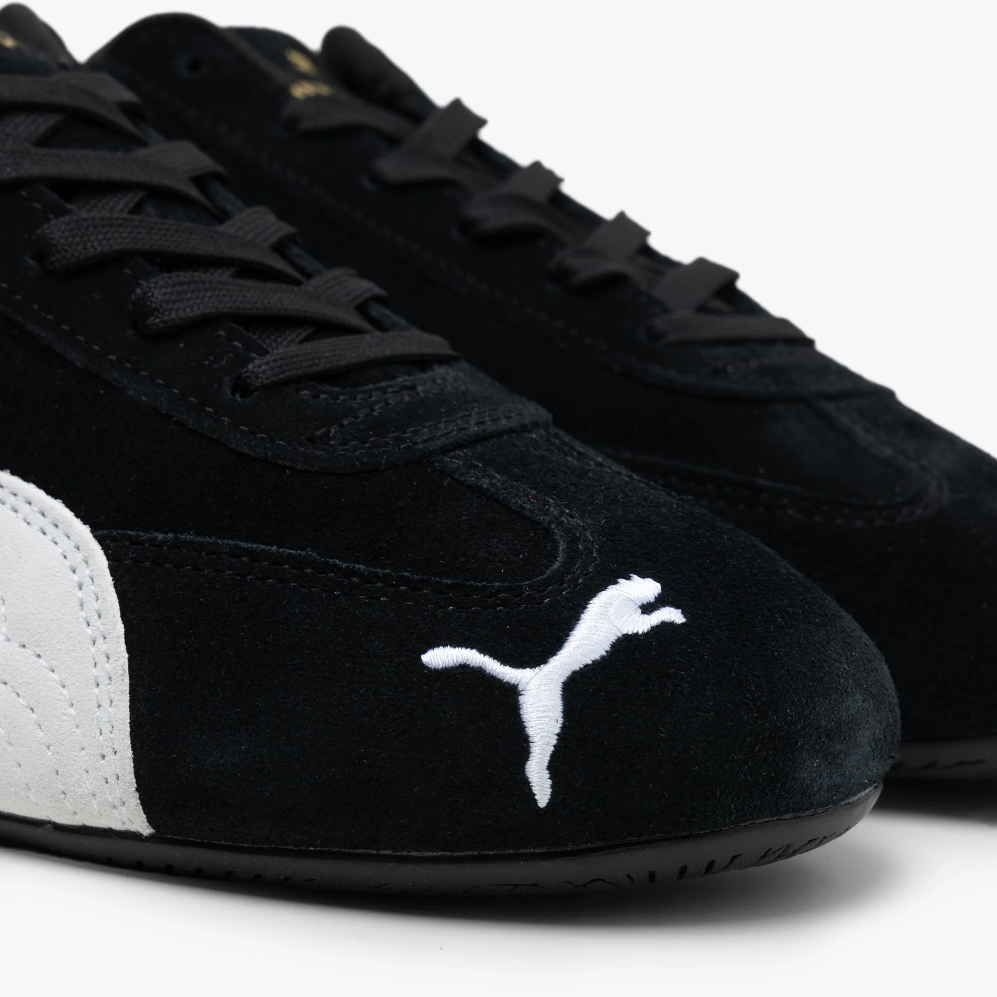 PUMA Speedcat OG Black / White - Image 6
