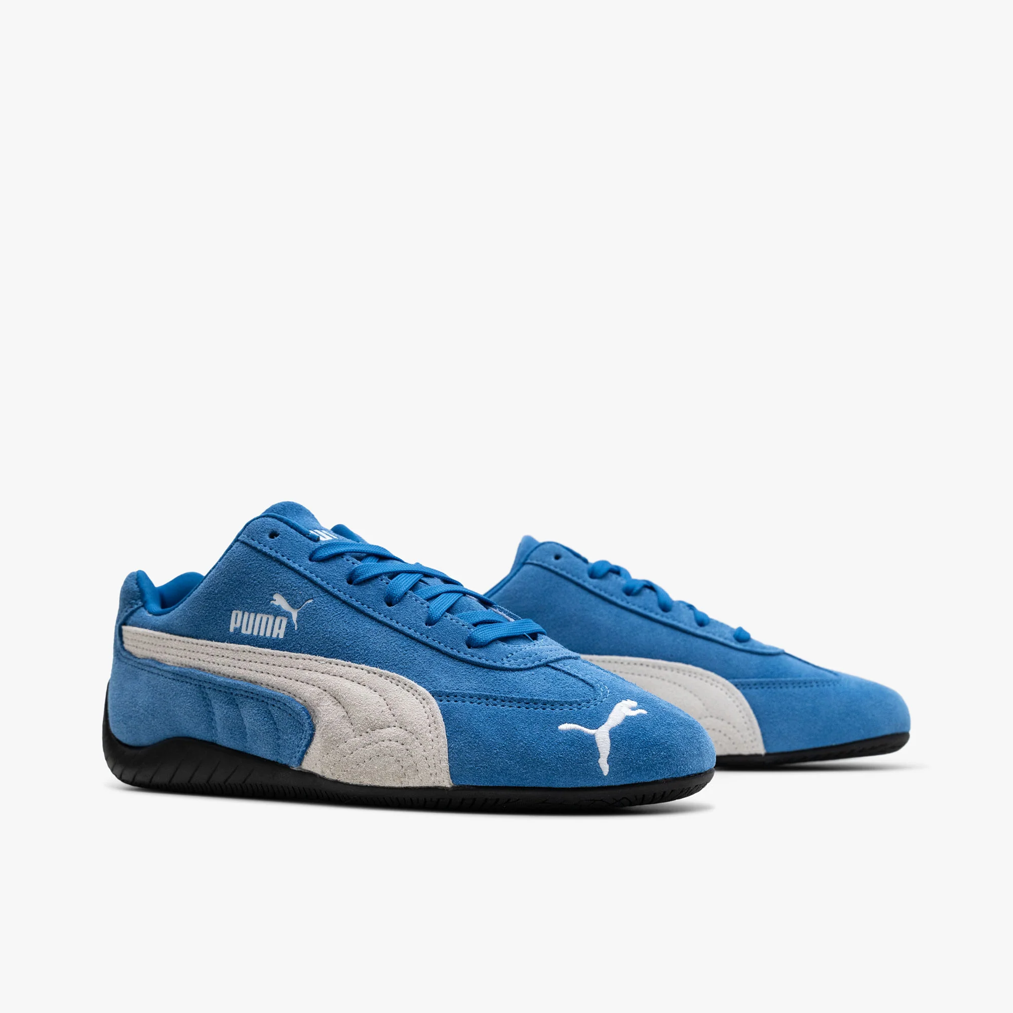 PUMA Speedcat OG Team Royal / White - Image 3