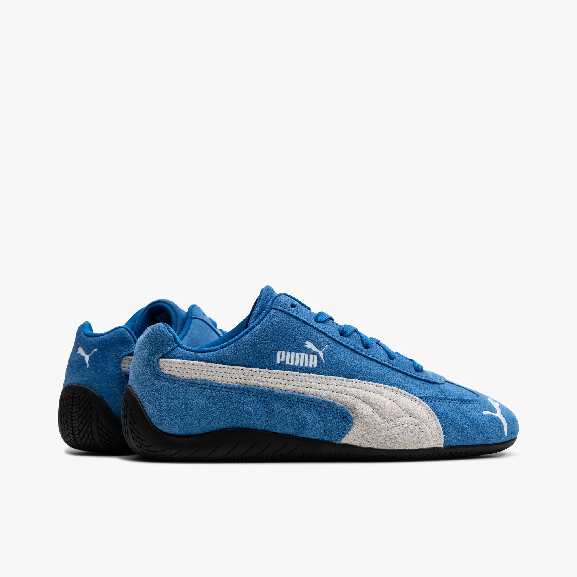 PUMA Speedcat OG Team Royal / White - Image 4