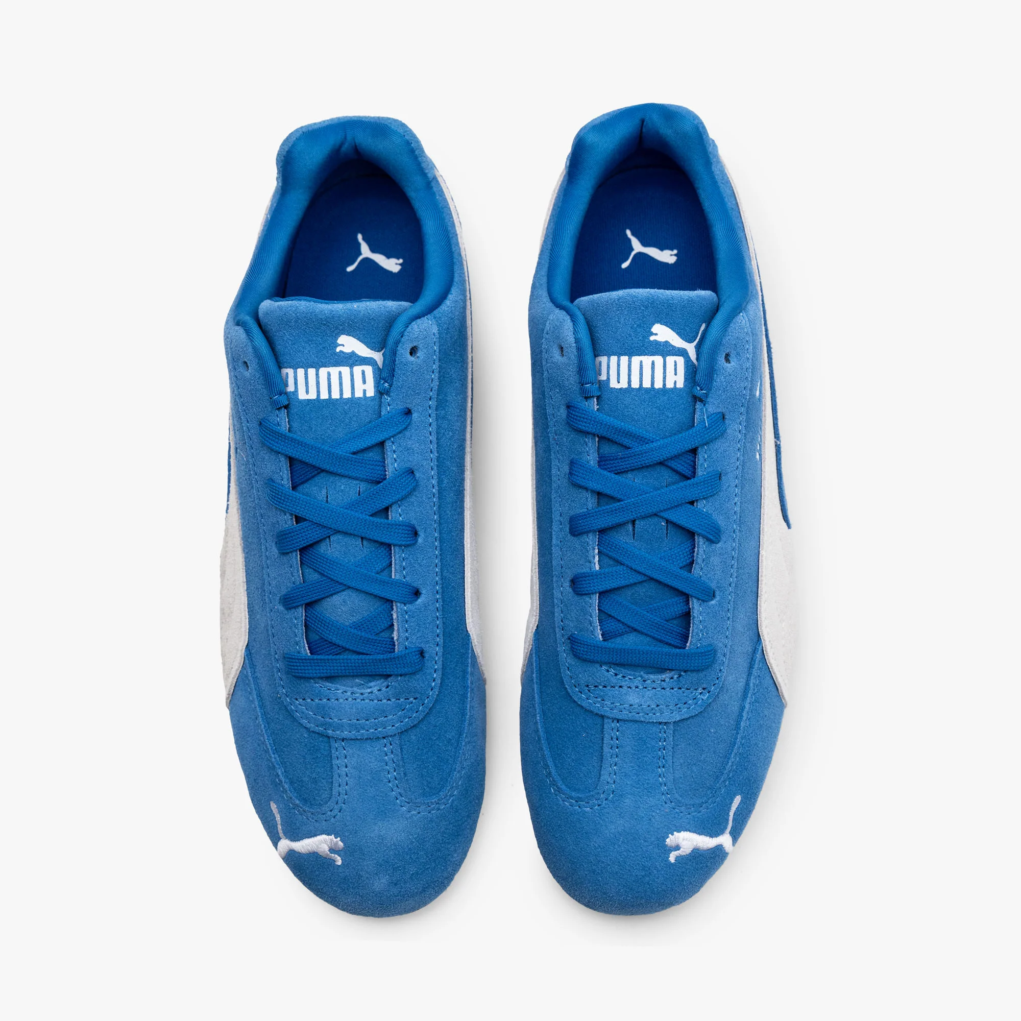 PUMA Speedcat OG Team Royal / White - Image 5
