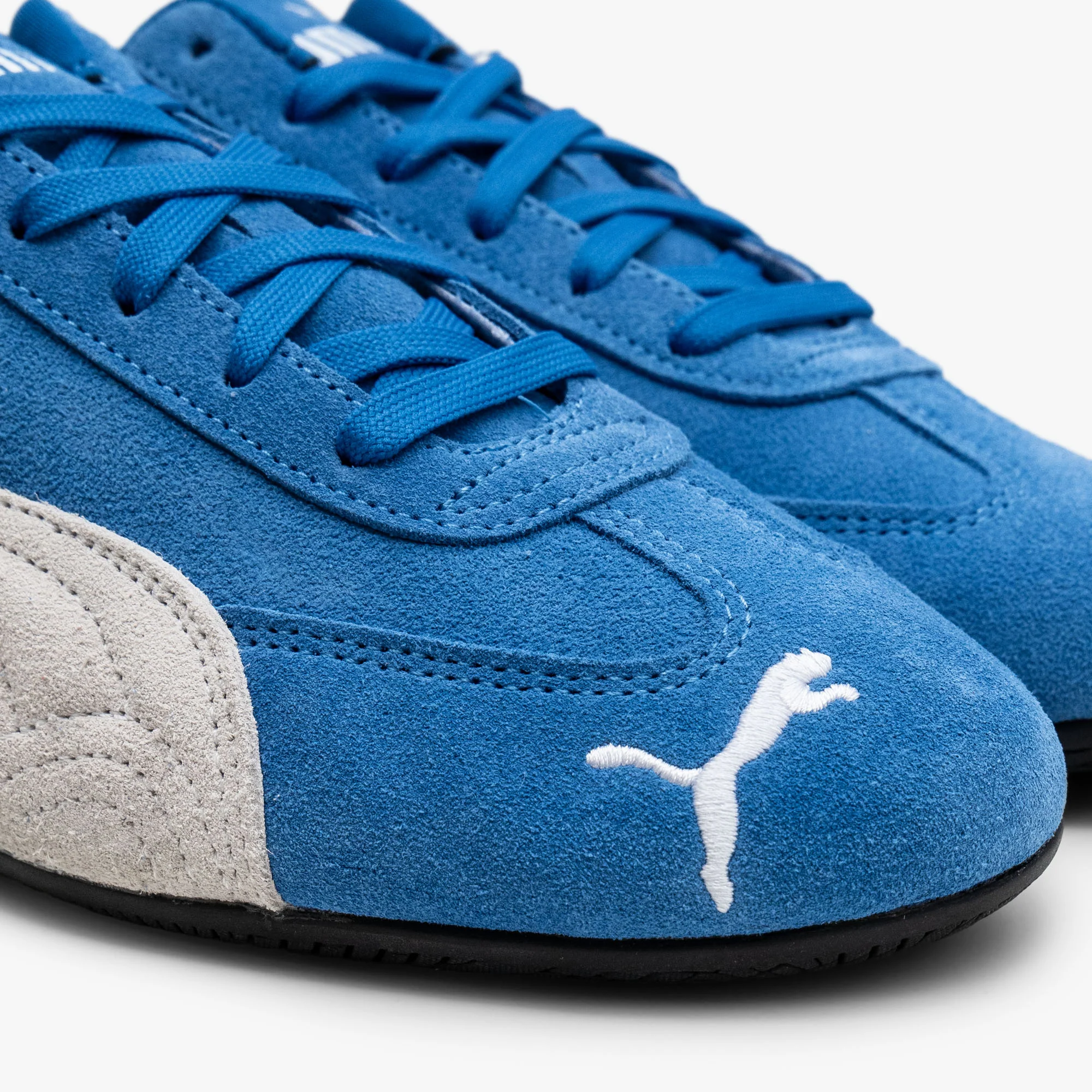 PUMA Speedcat OG Team Royal / White - Image 6