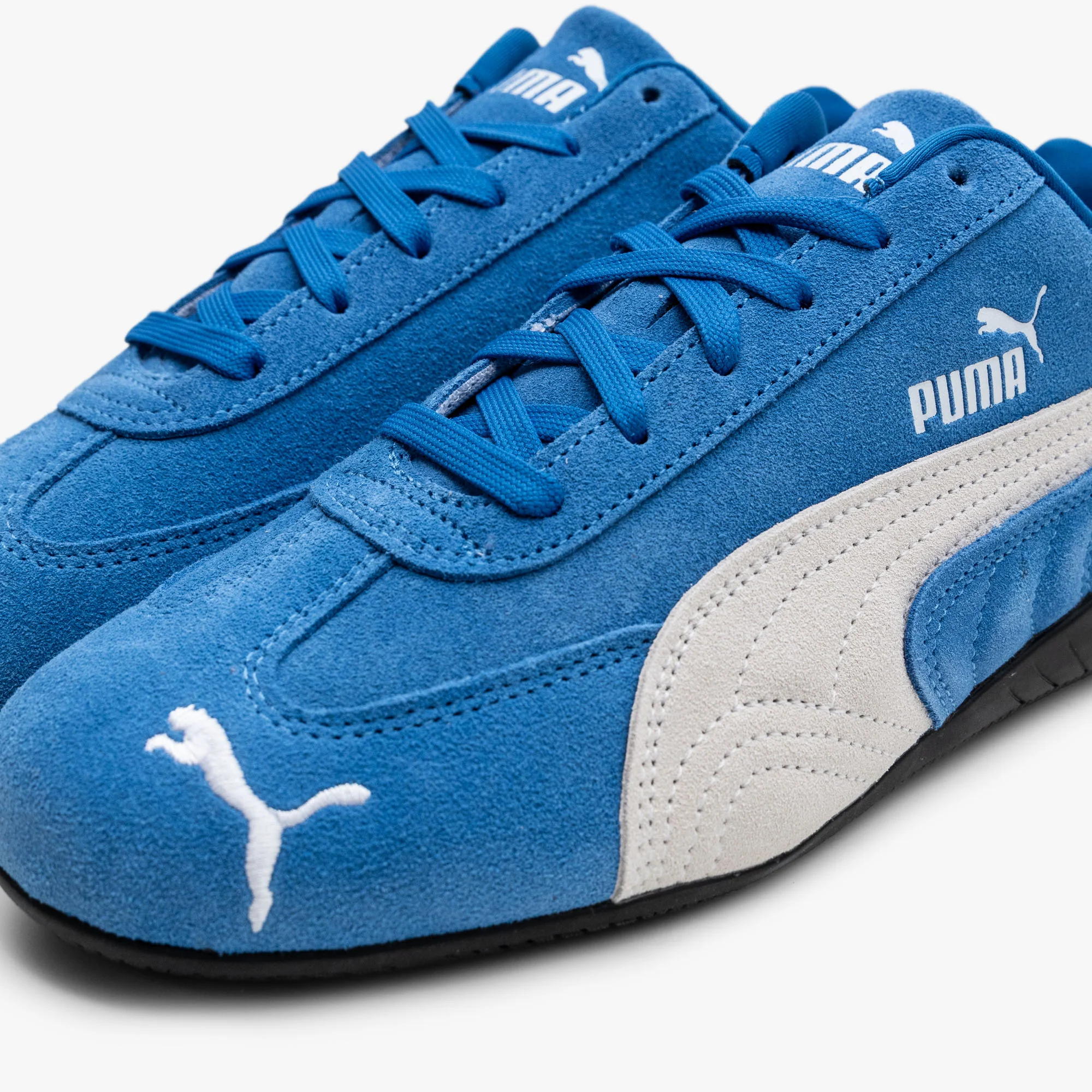 PUMA Speedcat OG Team Royal / White - Image 7