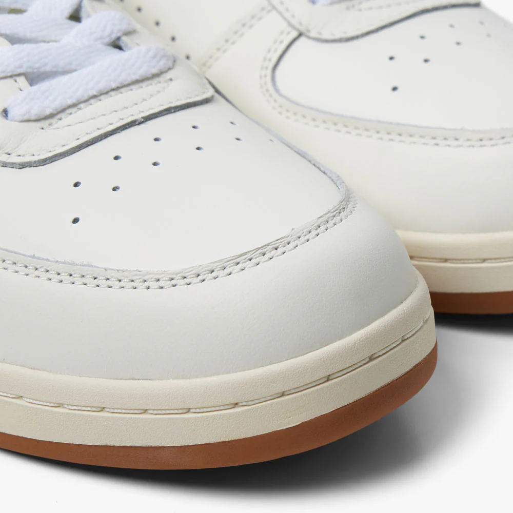 Puma x Noah Pro Star Off White / Green - Image 5