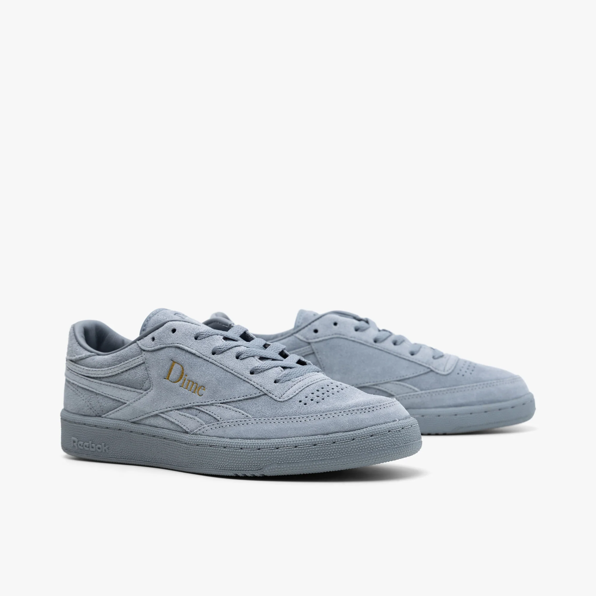 Reebok x Dime Club C Revenge / Asteroid Dust - Image 3