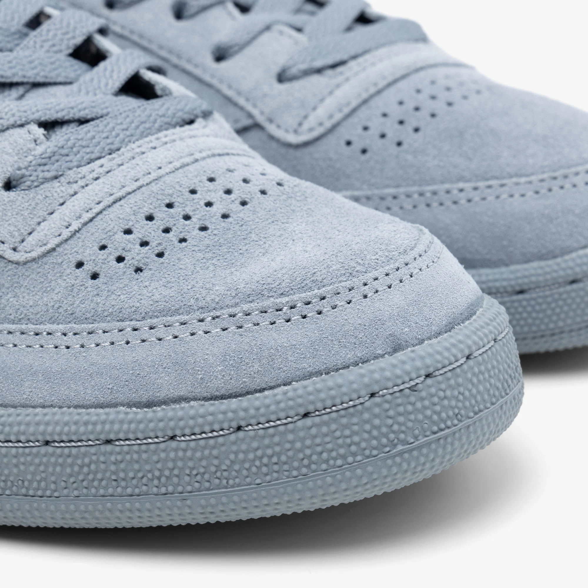 Reebok x Dime Club C Revenge / Asteroid Dust - Image 6