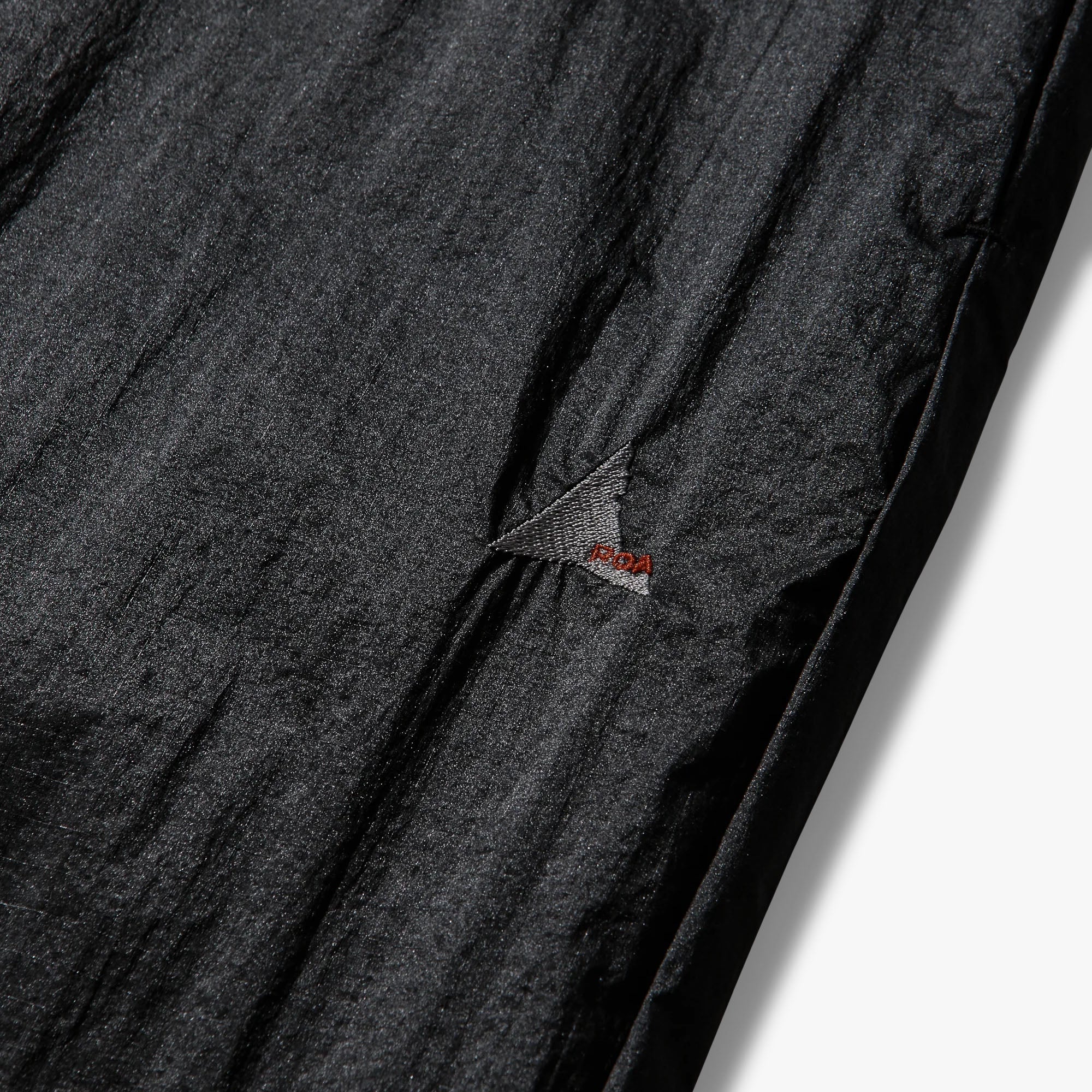 ROA Avy Packable Pants / Black - Image 4