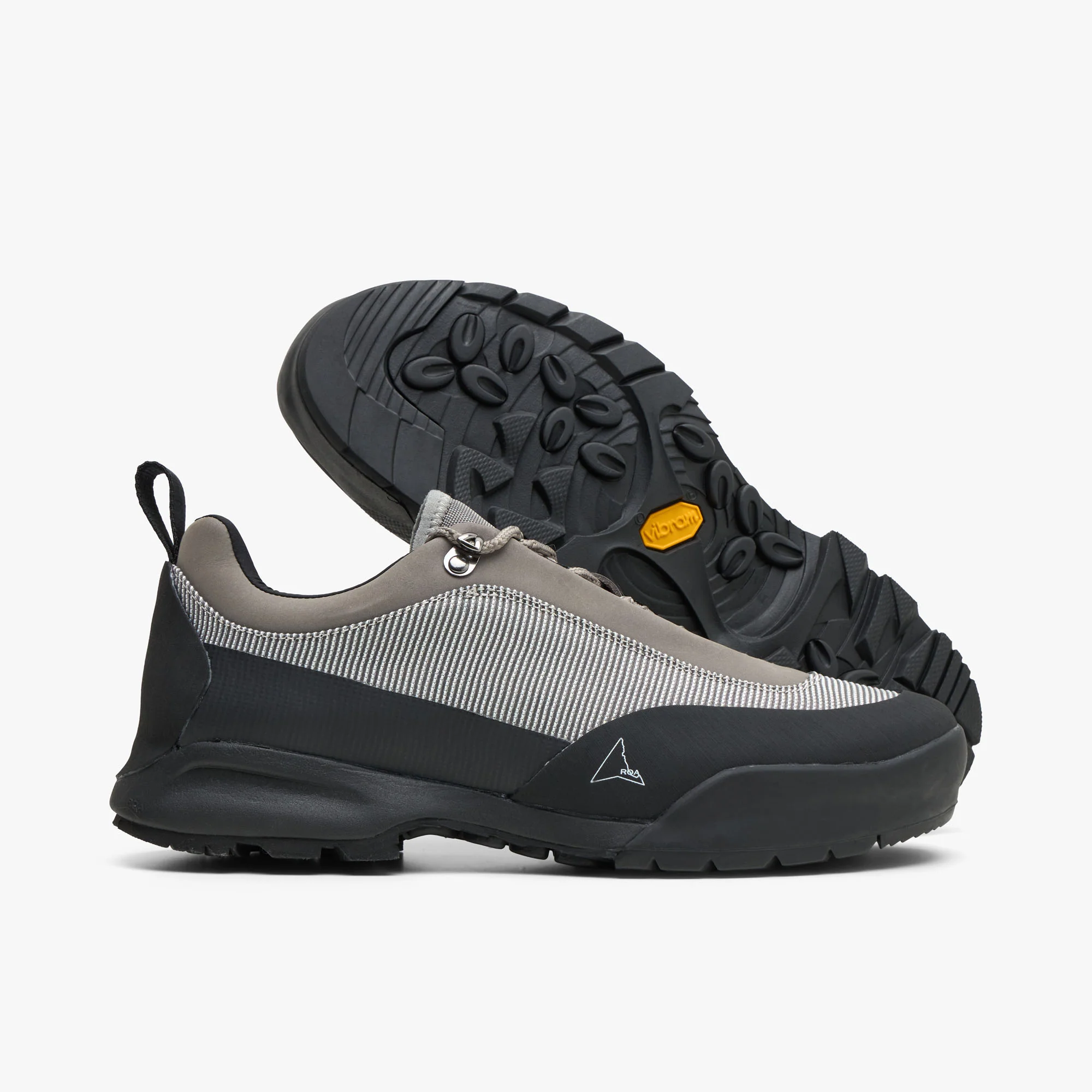 ROA Cingino Silver / Black - Image 2