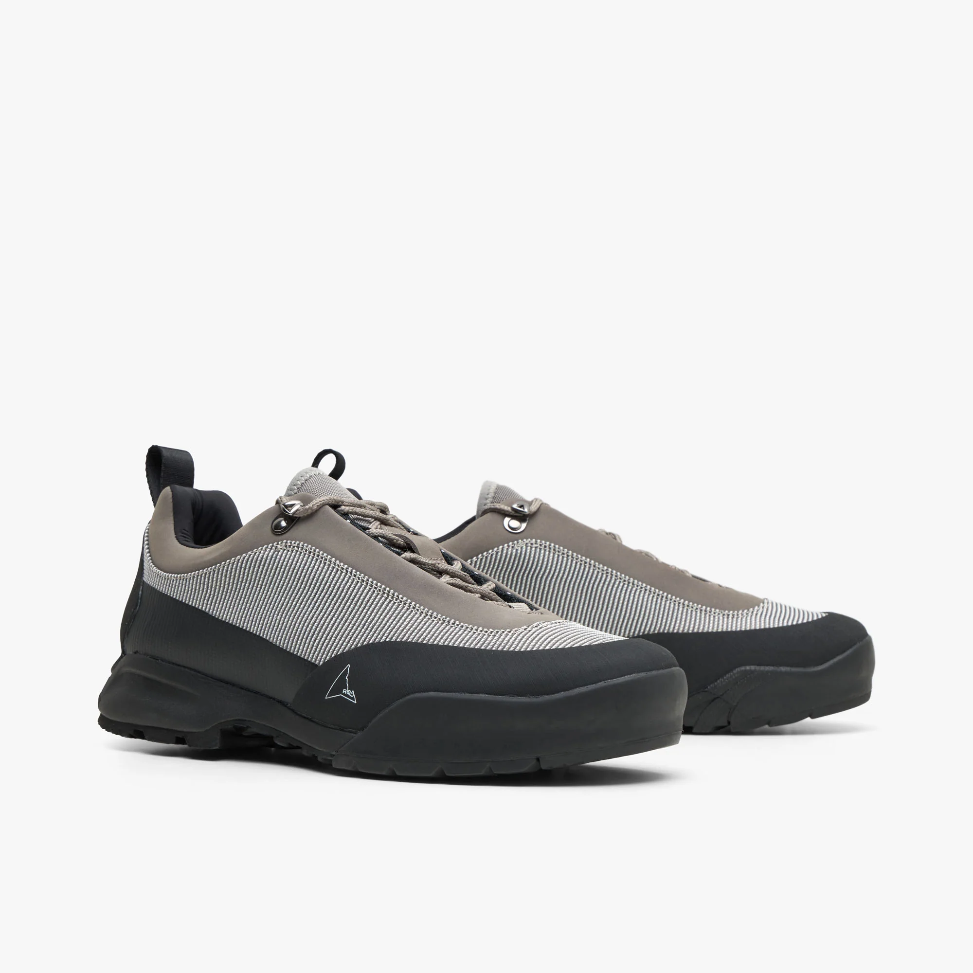 ROA Cingino Silver / Black - Image 3