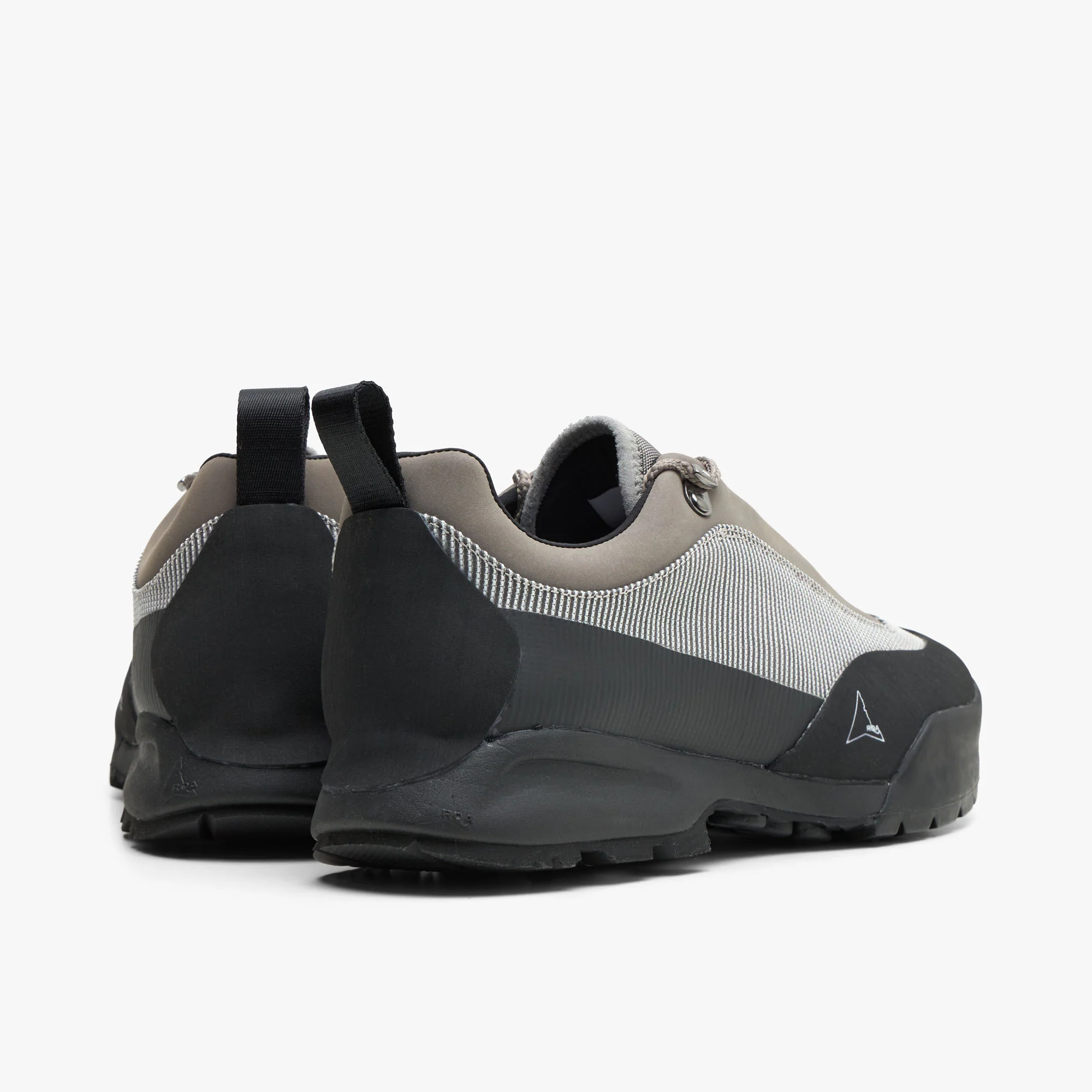 ROA Cingino Silver / Black - Image 4