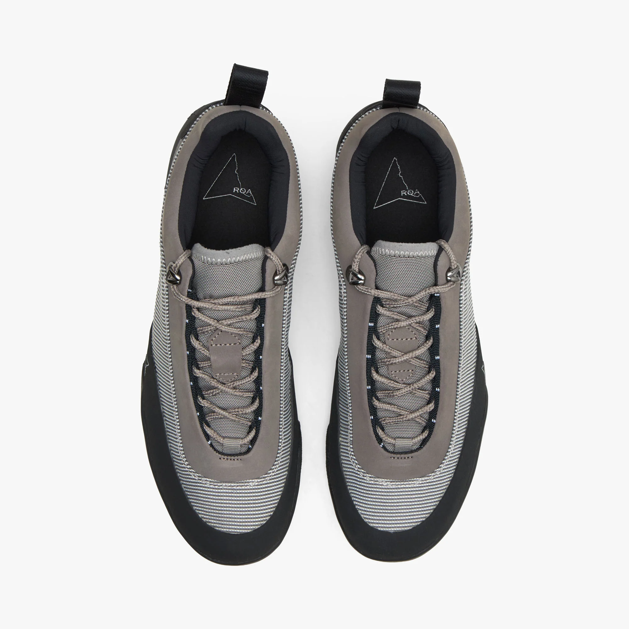 ROA Cingino Silver / Black - Image 5