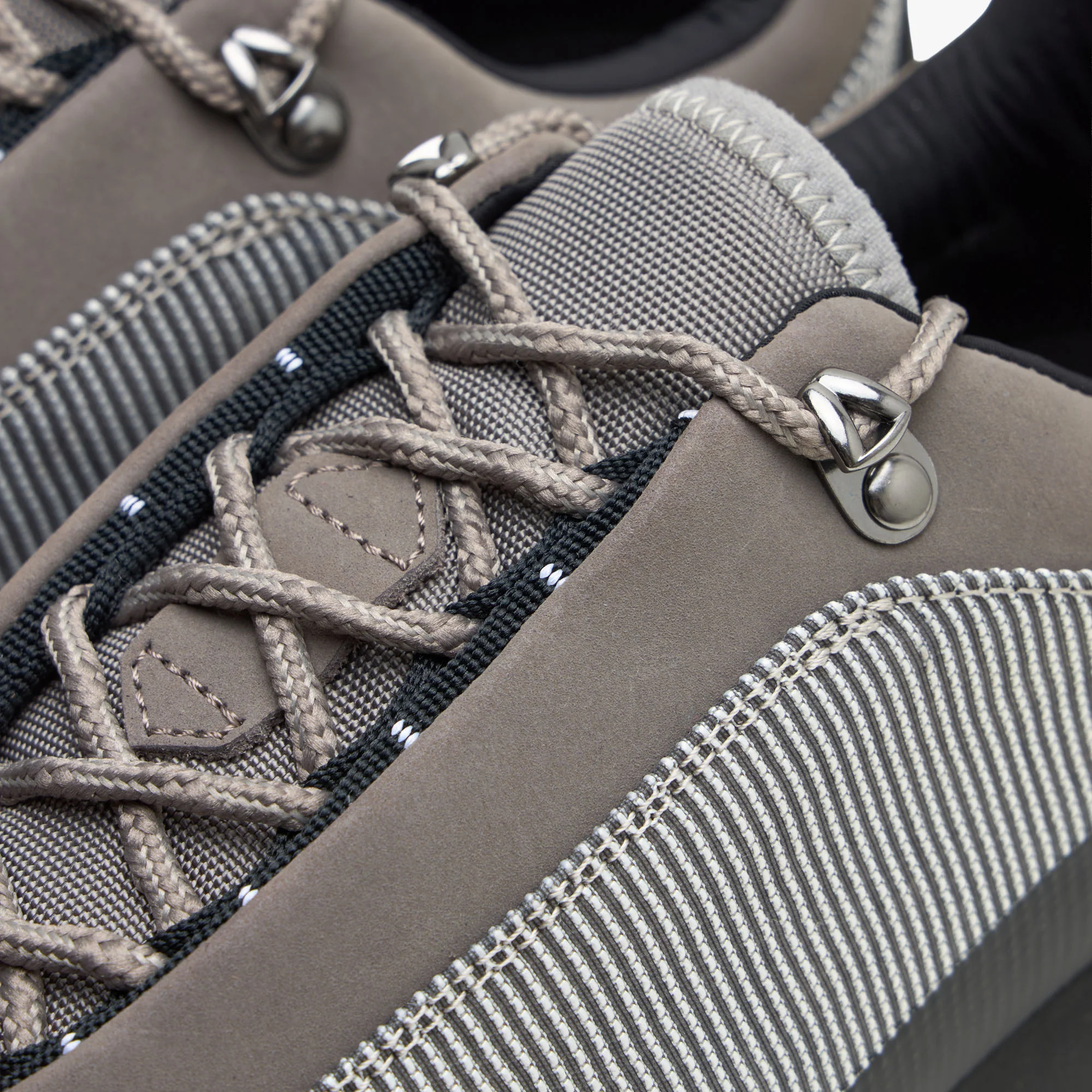 ROA Cingino Silver / Black - Image 7