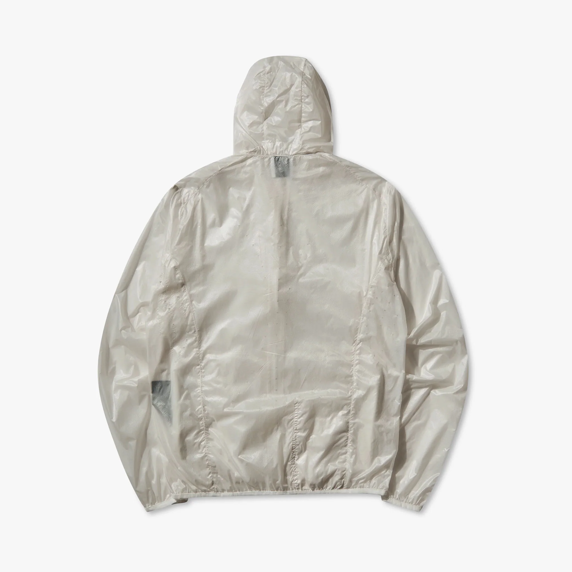 ROA Hue Packable Wind Jacket /  White - Image 2