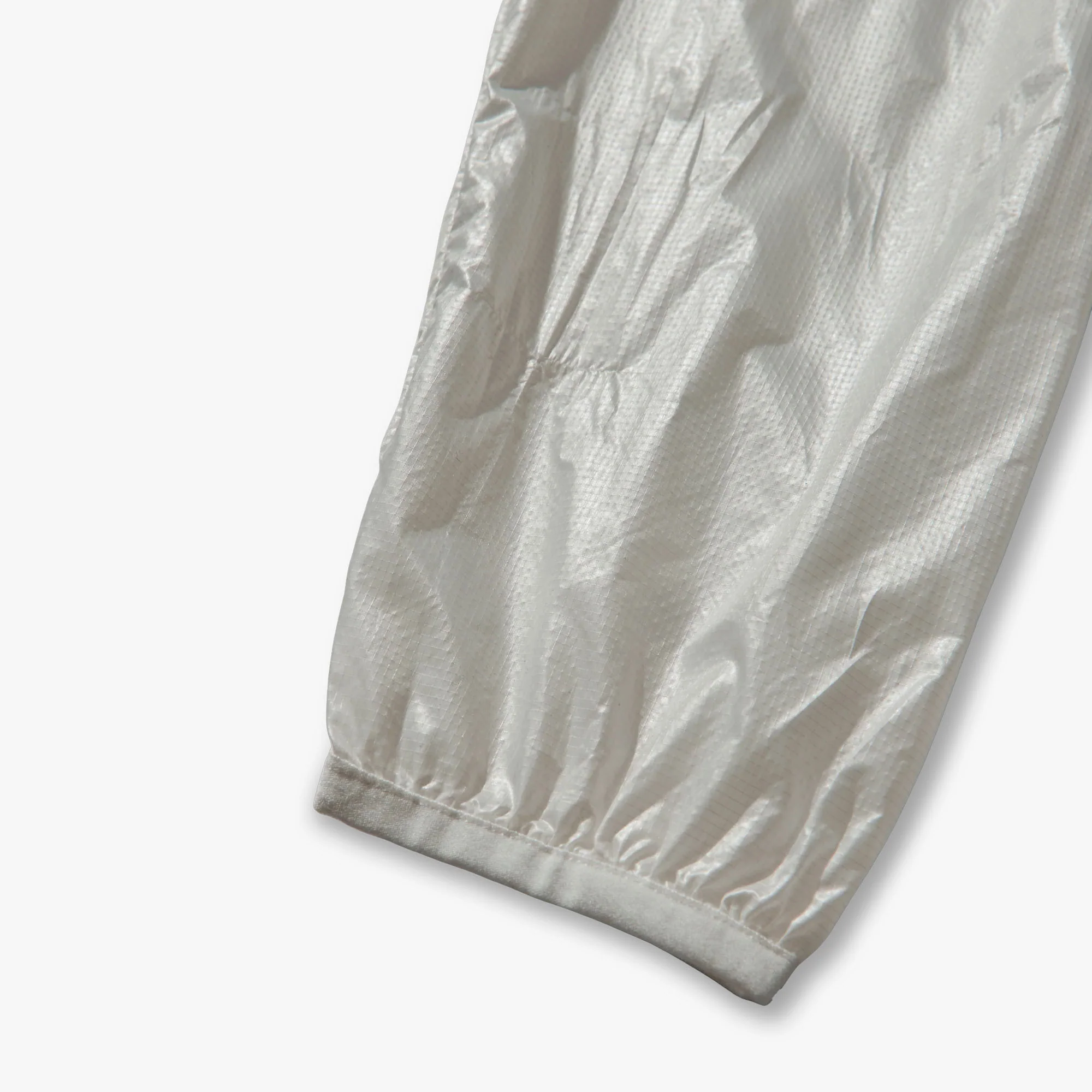 ROA Hue Packable Wind Jacket /  White - Image 4