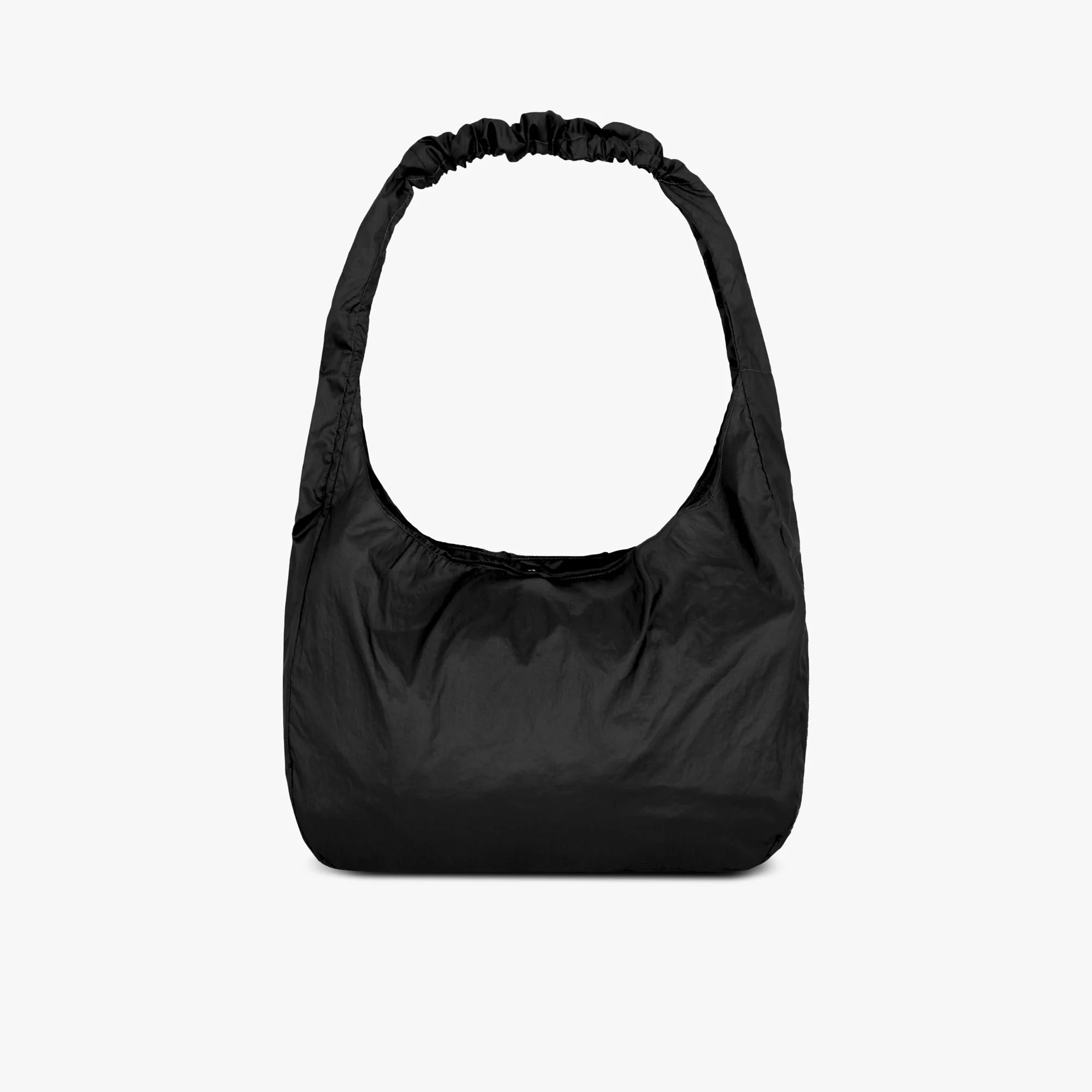 ROA LAKI Packable Knot Bag / Black - Image 2