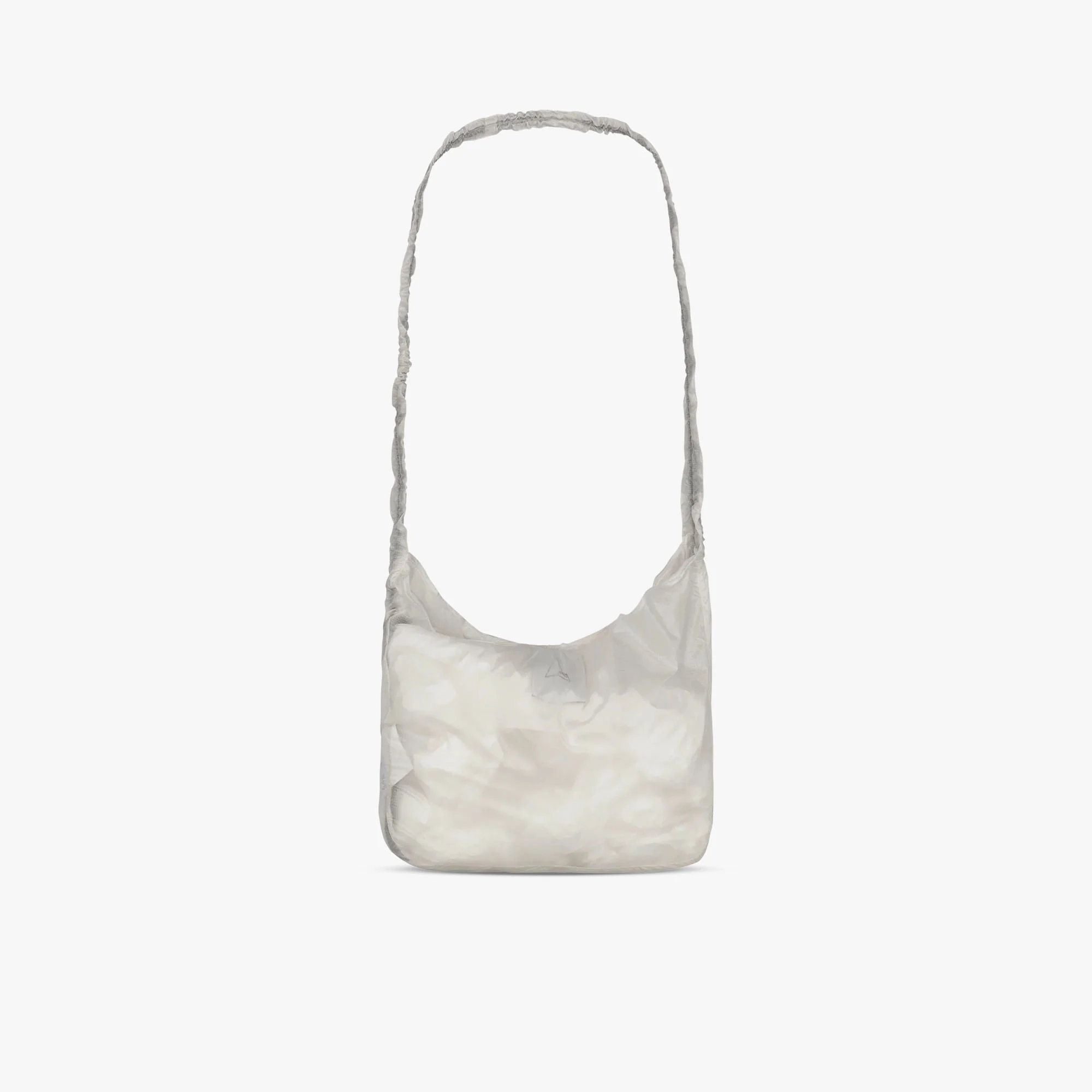 ROA LAKI Small Packable Knot Bag / Wispy Clouds - Image 2